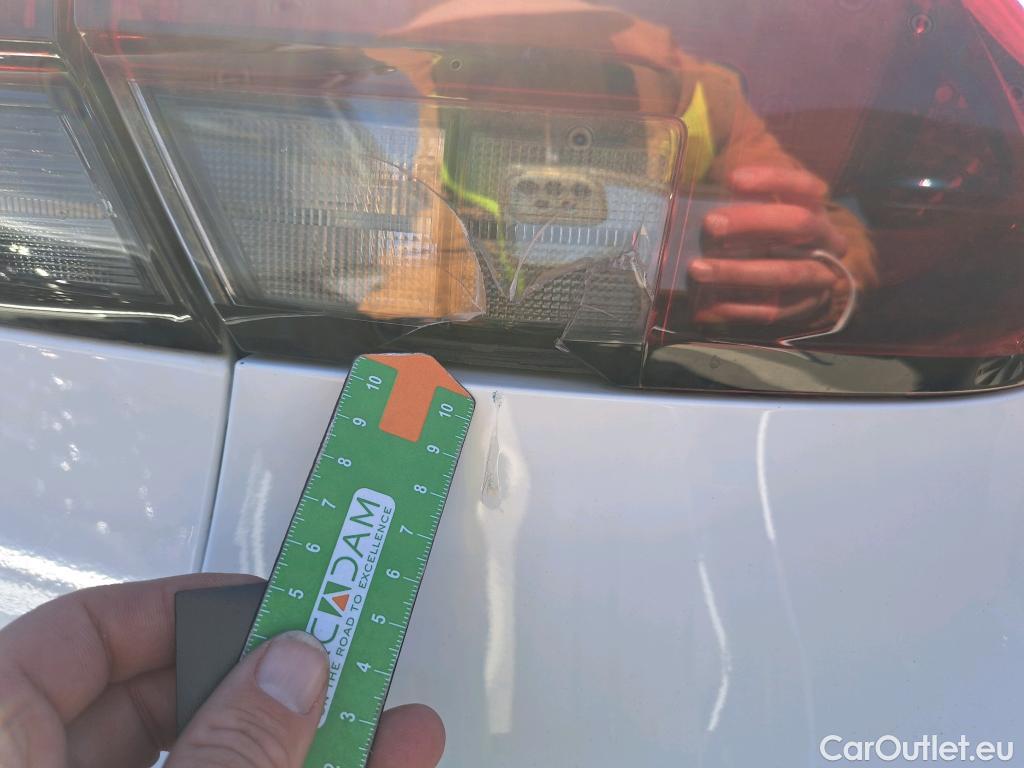  Opel  Corsa OPEL  1.2T XHL 74kW (100CV) Elegance #4