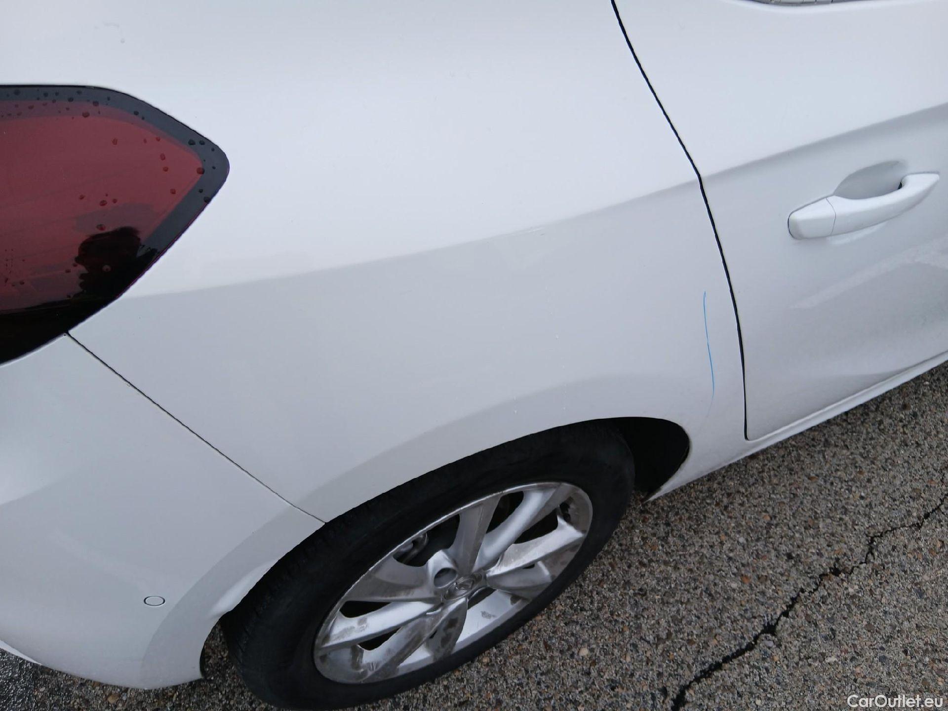  Opel  Corsa OPEL  1.2T XHL 74kW (100CV) Elegance (CX2) #17