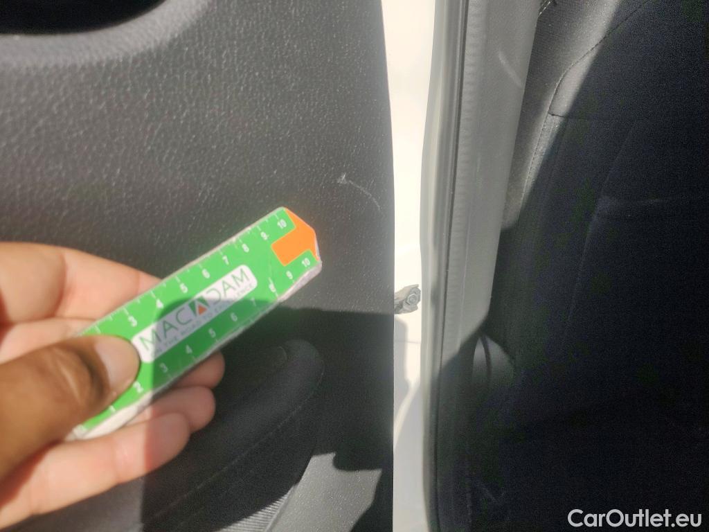  Nissan  Qashqai NISSAN  / 2017 / 5P / todoterreno DIG-T 103 kW (140 CV) E6D N-CONNECTA #14