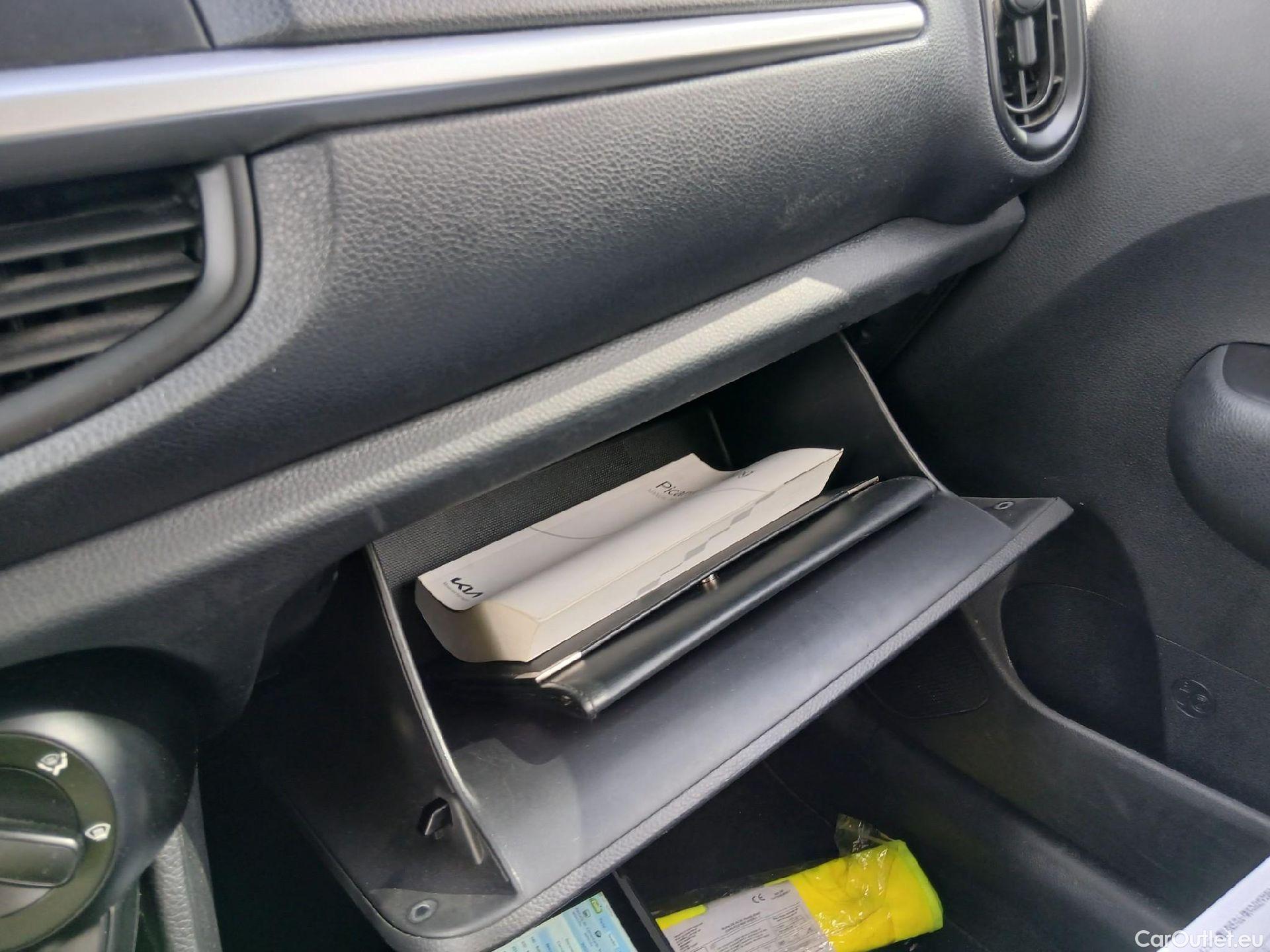  KIA  Picanto KIA  / 2020 / 5P / berlina con portón 1.0 DPi 49kW (67CV) Concept #1