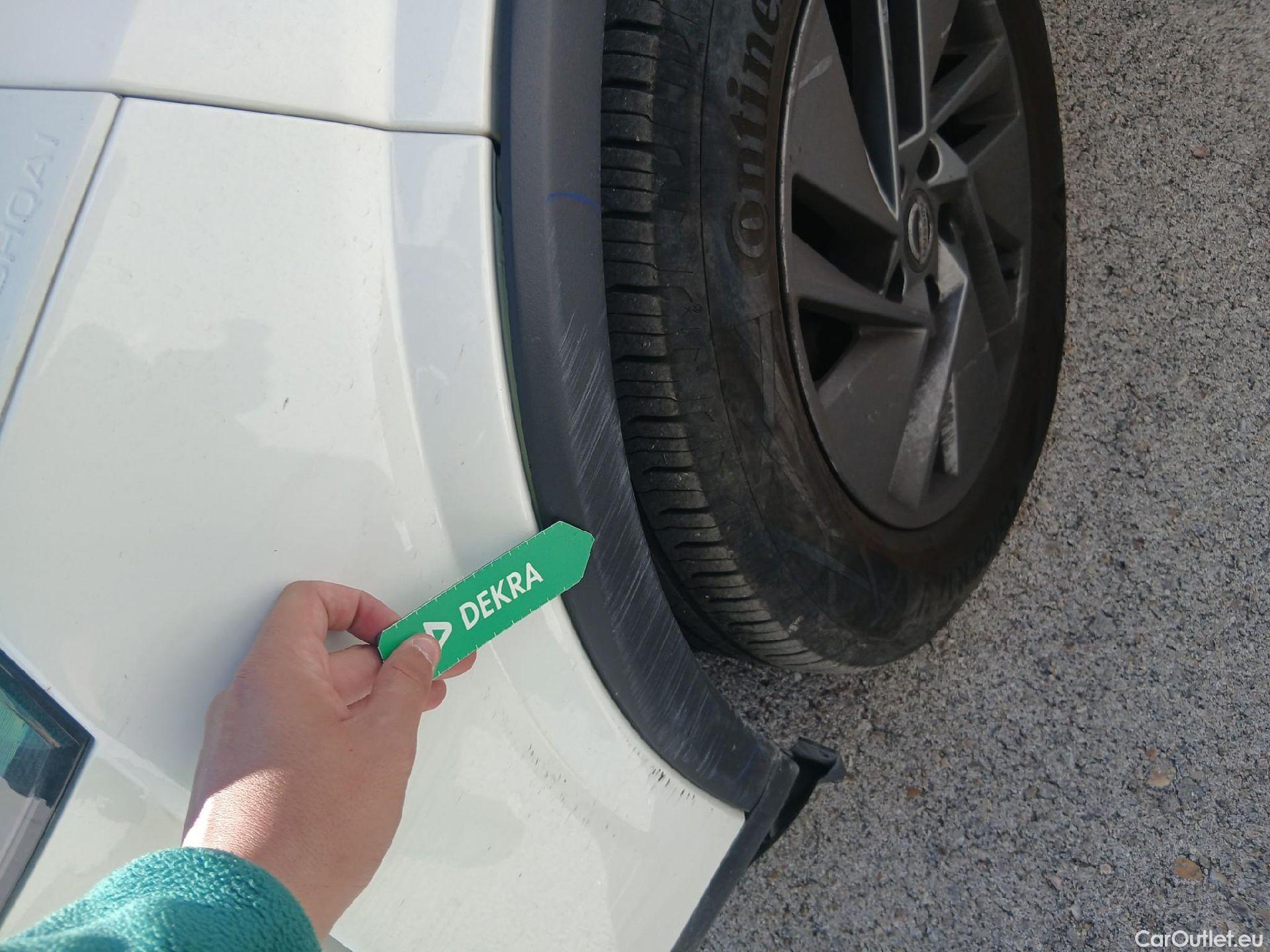  Nissan  Qashqai NISSAN  / 2021 / 5P / todoterreno DIG-T 103kW (140CV) mHEV 4x2 Acenta #12