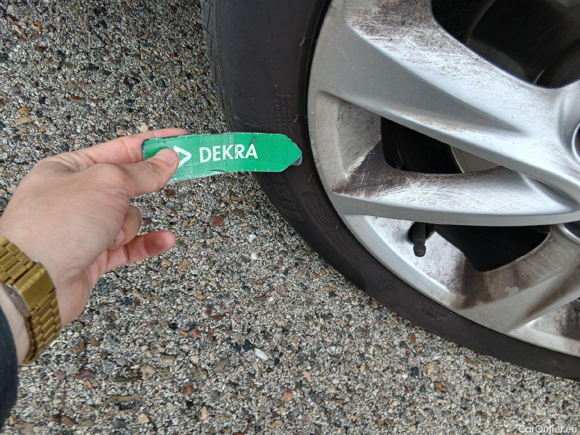  Opel  Corsa OPEL  1.2T XHL 74kW (100CV) Elegance (CX2) #24