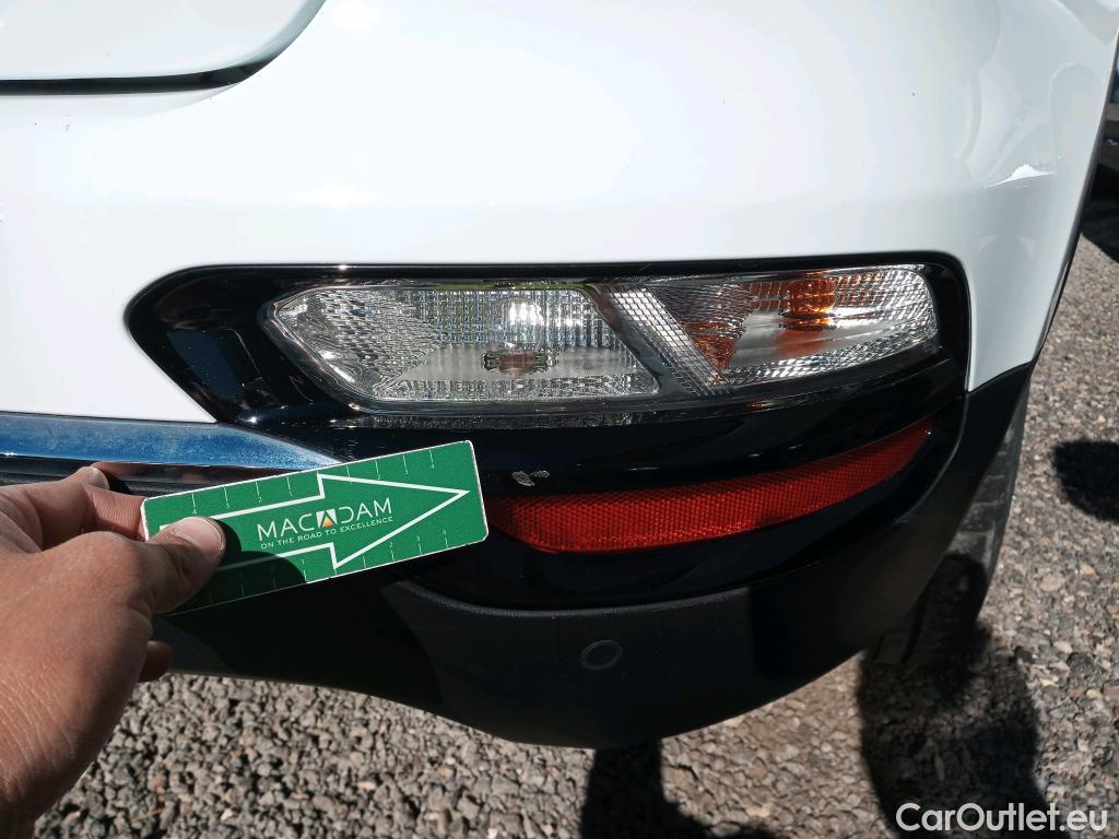  KIA  Sportage KIA  / 2018 / 5P / todoterreno 1.6 MHEV Business DCT 100kW (136CV) 4X2 #20