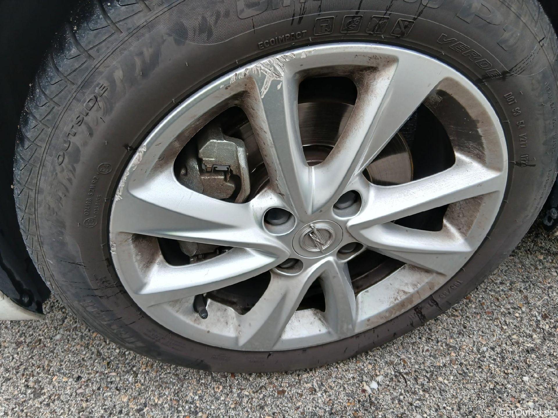  Opel  Corsa OPEL  1.2T XHL 74kW (100CV) Elegance (CX2) #5