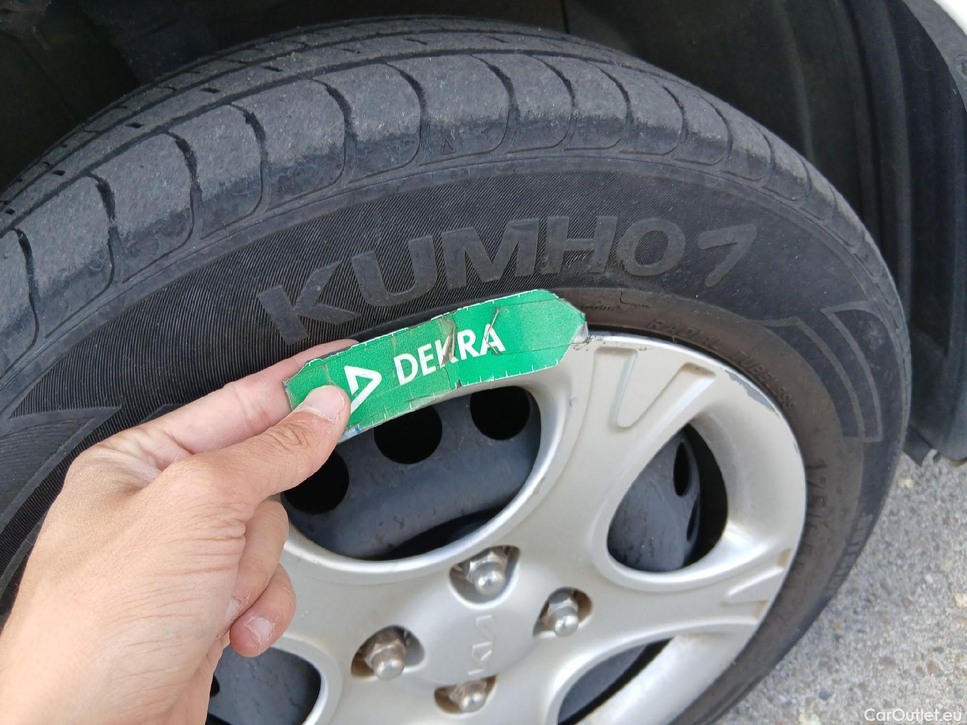  KIA  Picanto KIA  / 2020 / 5P / berlina con portón 1.0 DPi 49kW (67CV) Concept #45