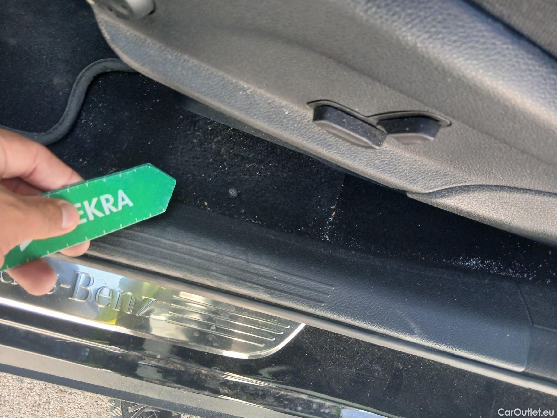  Mercedes  G-Klasee MERCEDES-BENZ Clase GLC / 2019 / 5P / todoterreno GLC 300 de 4MATIC #5