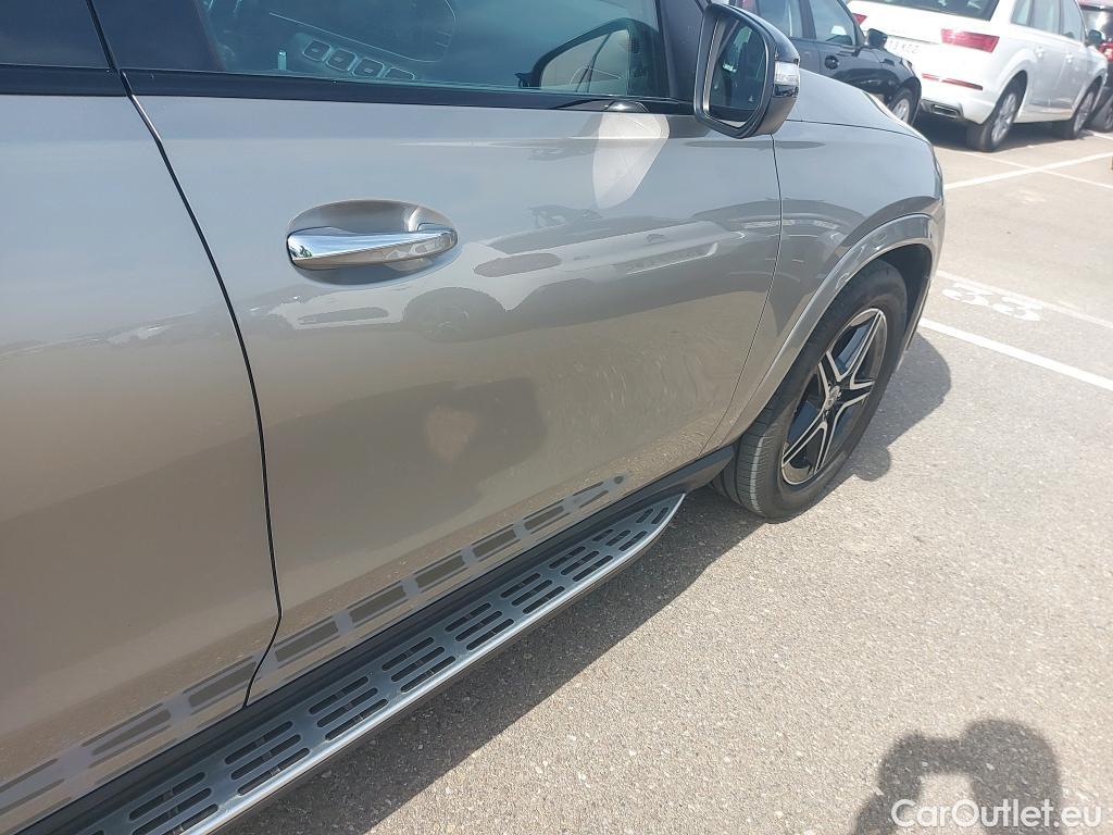  Mercedes  G-Klasee MERCEDES-BENZ GLE / 2018 / 5P / todoterreno GLE 300 d 4MATIC #7