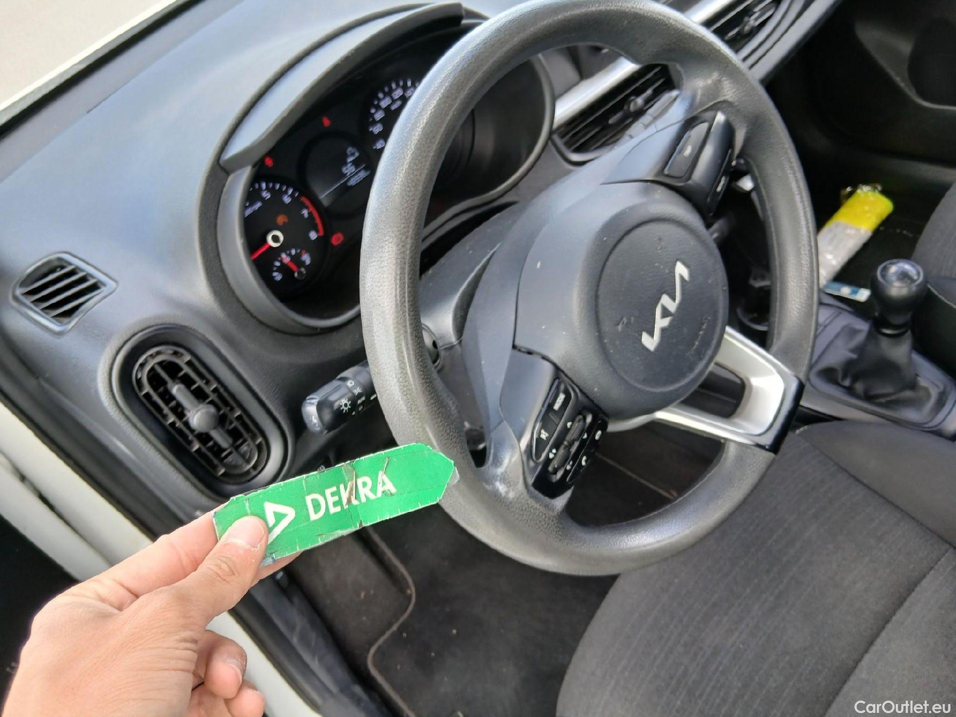  KIA  Picanto KIA  / 2020 / 5P / berlina con portón 1.0 DPi 49kW (67CV) Concept #48