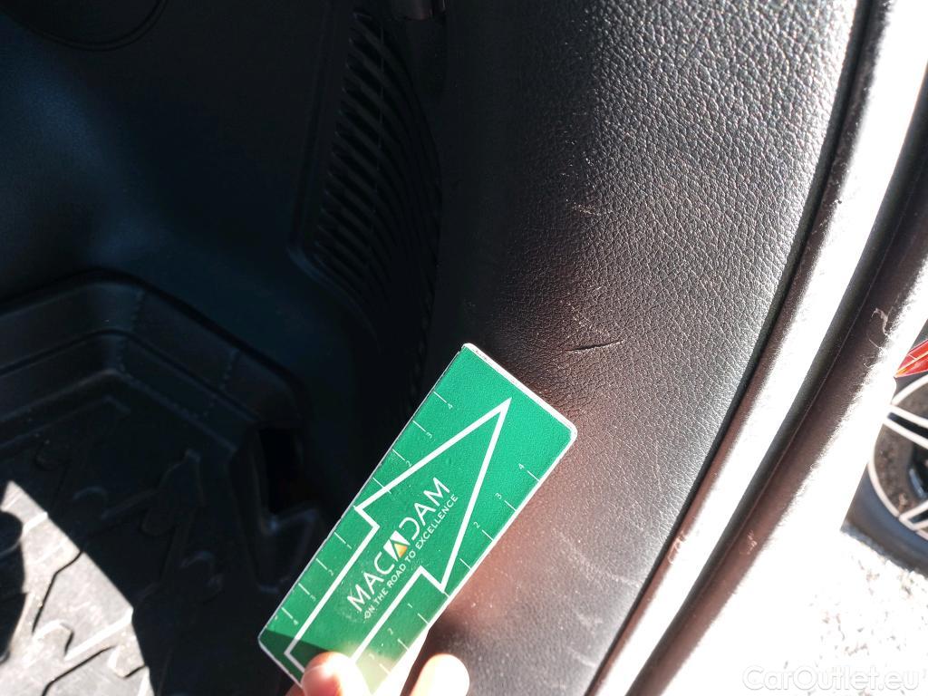  KIA  Sportage KIA  / 2018 / 5P / todoterreno 1.6 MHEV Business DCT 100kW (136CV) 4X2 #11