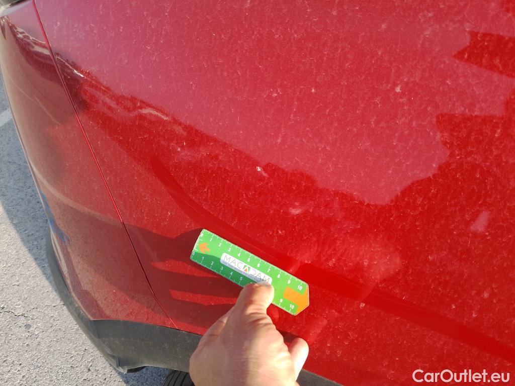  Opel  Crossland  X GS Line 1.2 Turbo 110CV MT6 E6d #10