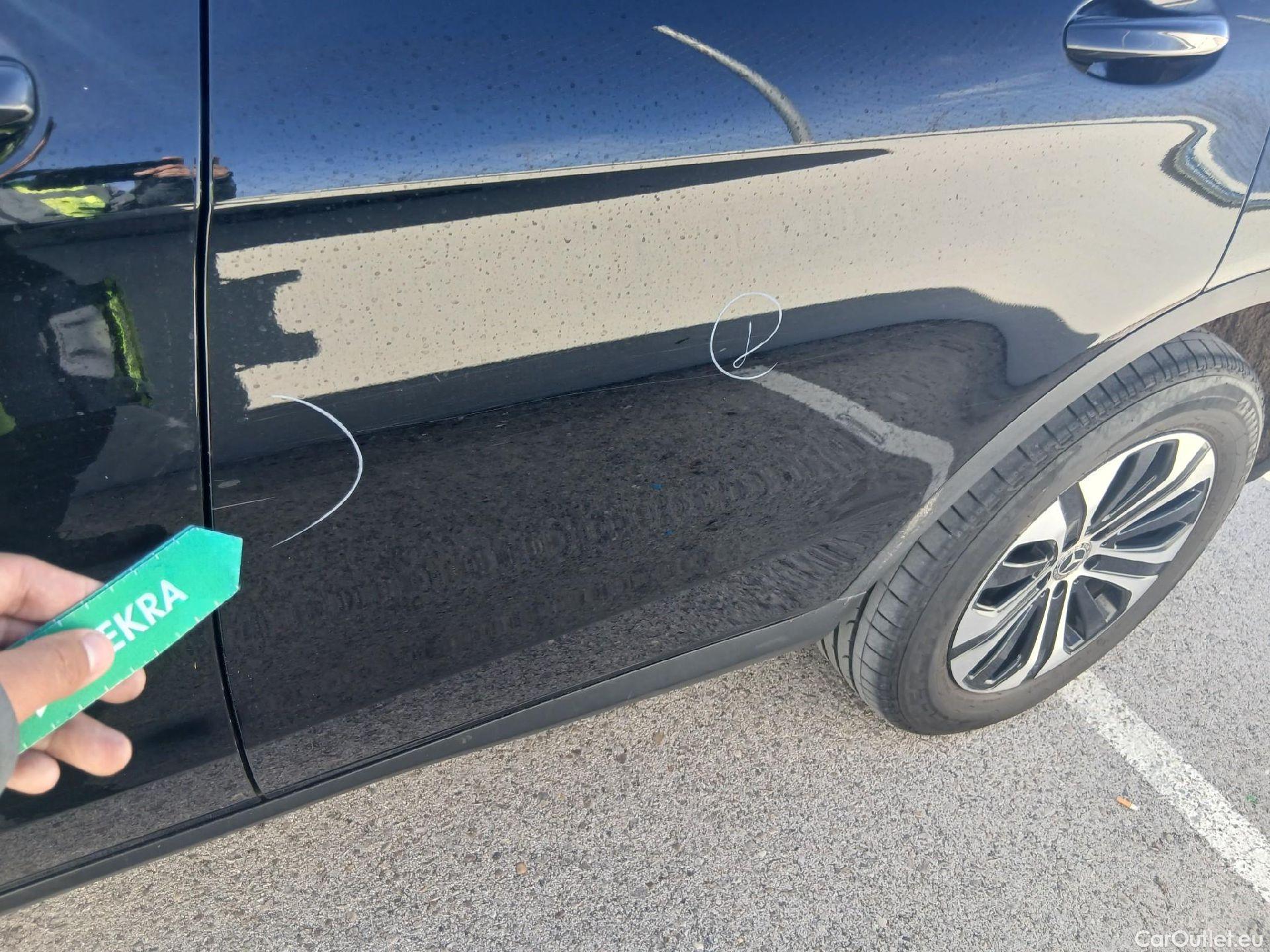  Mercedes  G-Klasee MERCEDES-BENZ Clase GLC / 2019 / 5P / todoterreno GLC 300 de 4MATIC #23