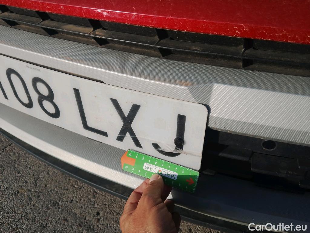  Opel  Crossland  X GS Line 1.2 Turbo 110CV MT6 E6d #8