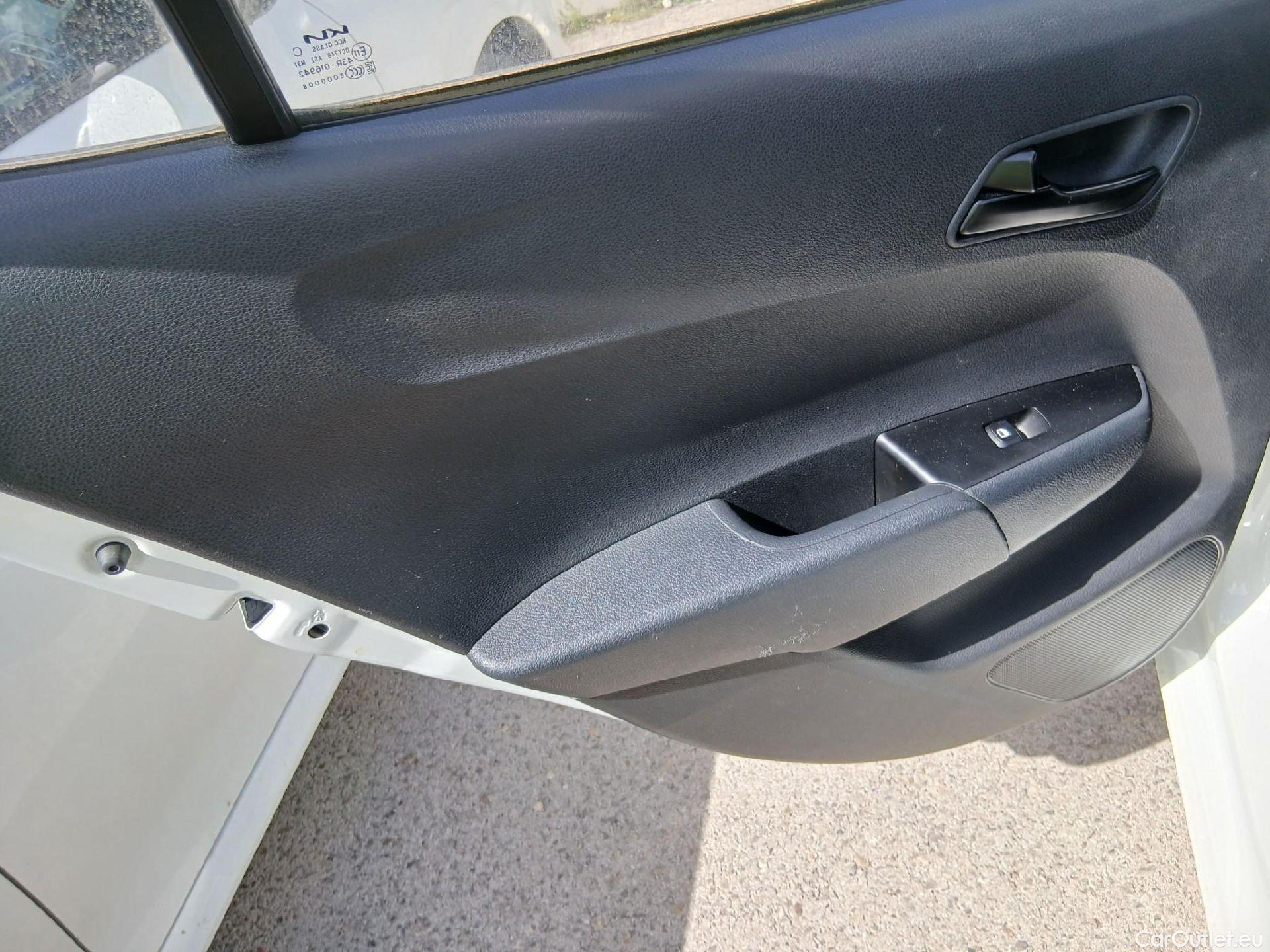  KIA  Picanto KIA  / 2020 / 5P / berlina con portón 1.0 DPi 49kW (67CV) Concept #21