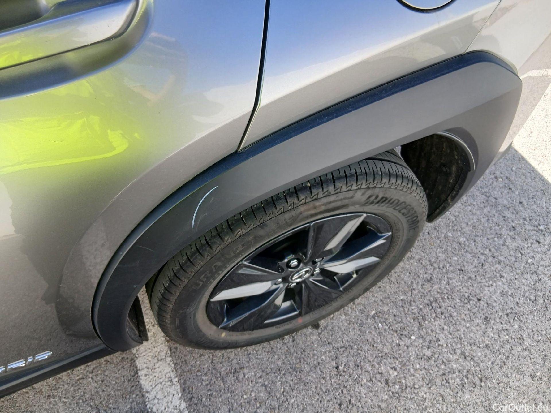  Lexus  UX LEXUS  / 2018 / 5P / todoterreno 2.0 250h Business (AC) #16