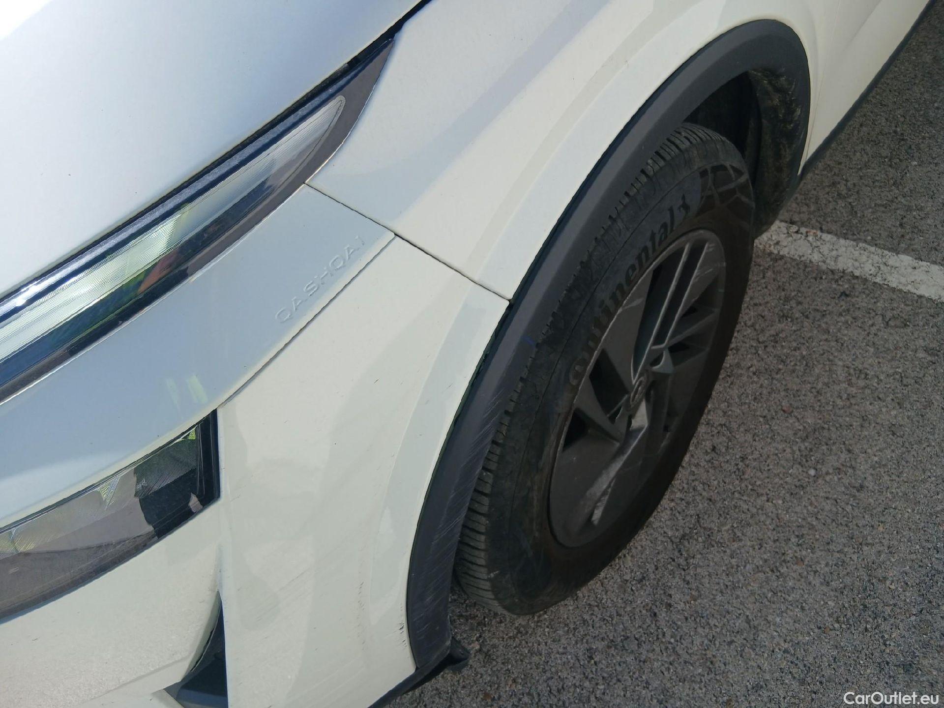  Nissan  Qashqai NISSAN  / 2021 / 5P / todoterreno DIG-T 103kW (140CV) mHEV 4x2 Acenta #11