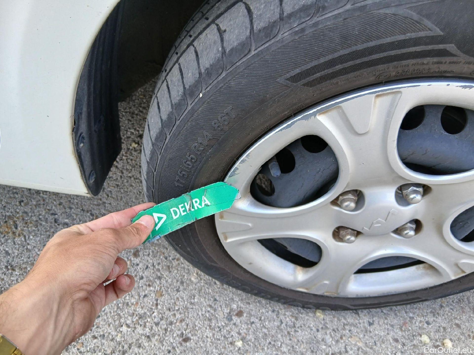  KIA  Picanto KIA  / 2020 / 5P / berlina con portón 1.0 DPi 49kW (67CV) Concept #43