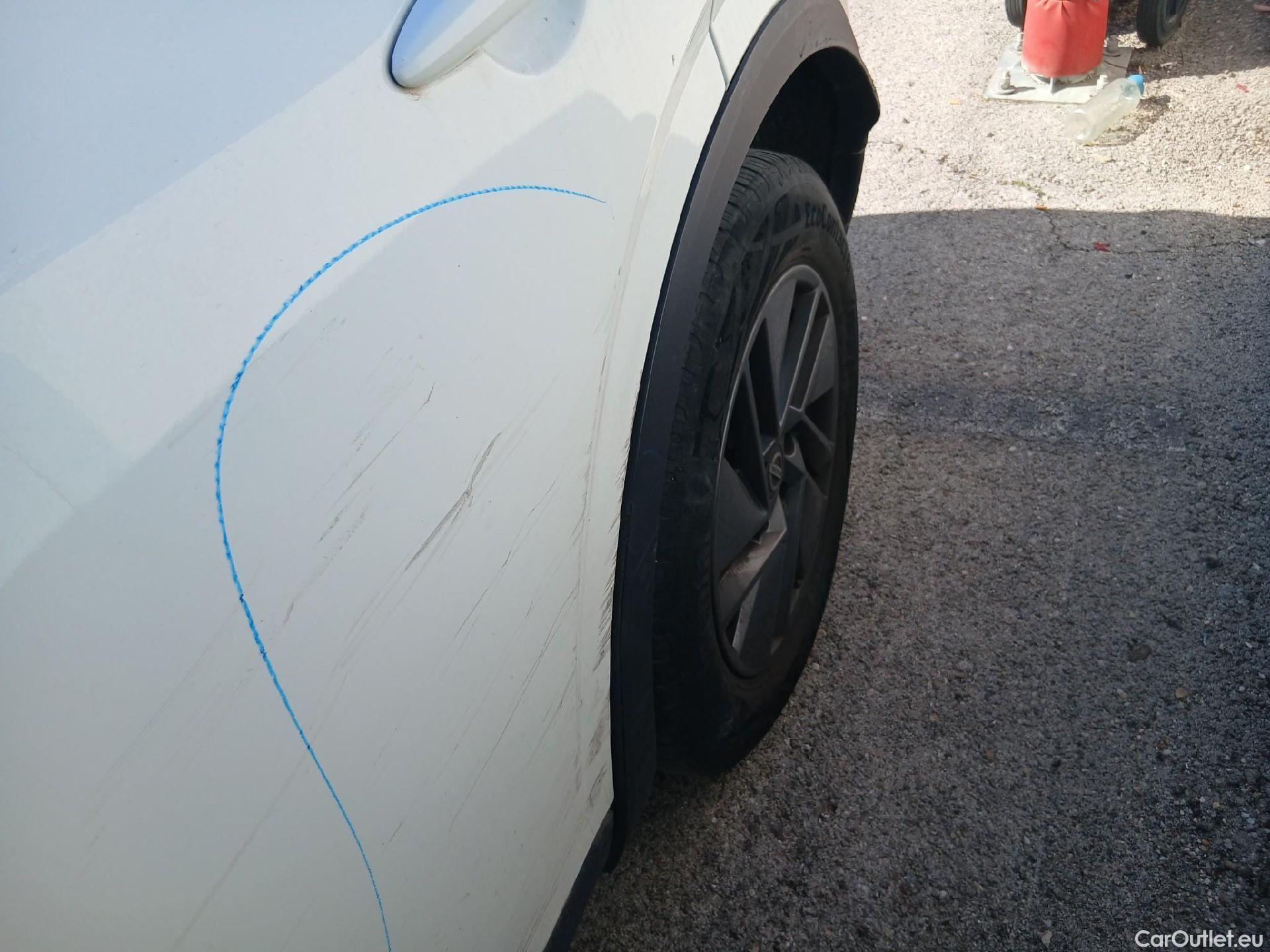  Nissan  Qashqai NISSAN  / 2021 / 5P / todoterreno DIG-T 103kW (140CV) mHEV 4x2 Acenta #20