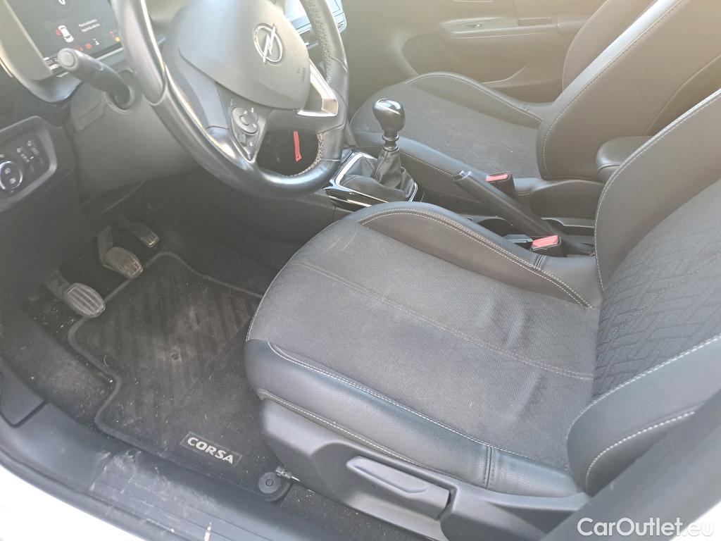  Opel  Corsa OPEL  1.2T XHL 74kW (100CV) Elegance #21