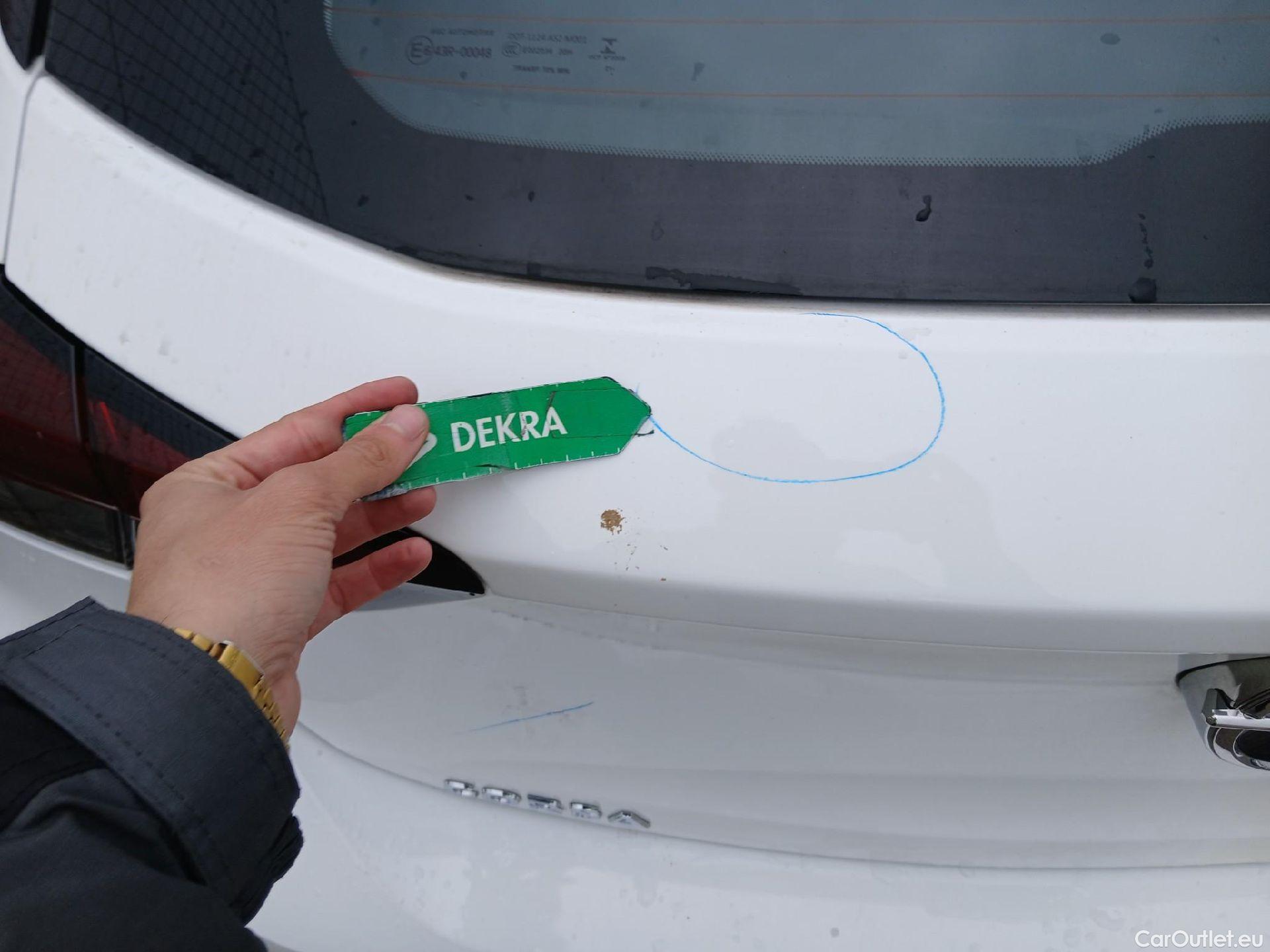  Opel  Corsa OPEL  1.2T XHL 74kW (100CV) Elegance (CX2) #16