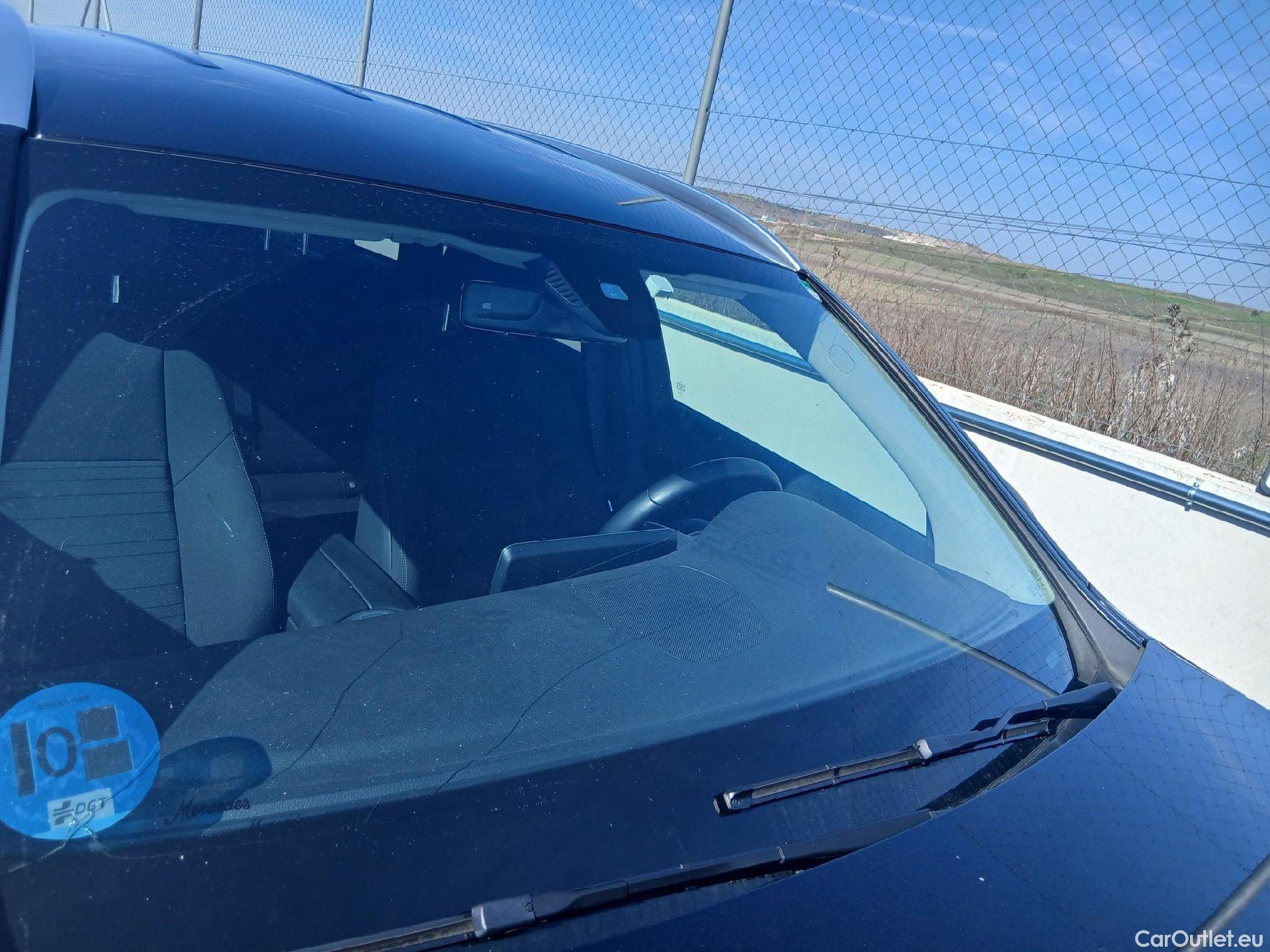  Mercedes  G-Klasee MERCEDES-BENZ Clase GLC / 2019 / 5P / todoterreno GLC 300 de 4MATIC #17