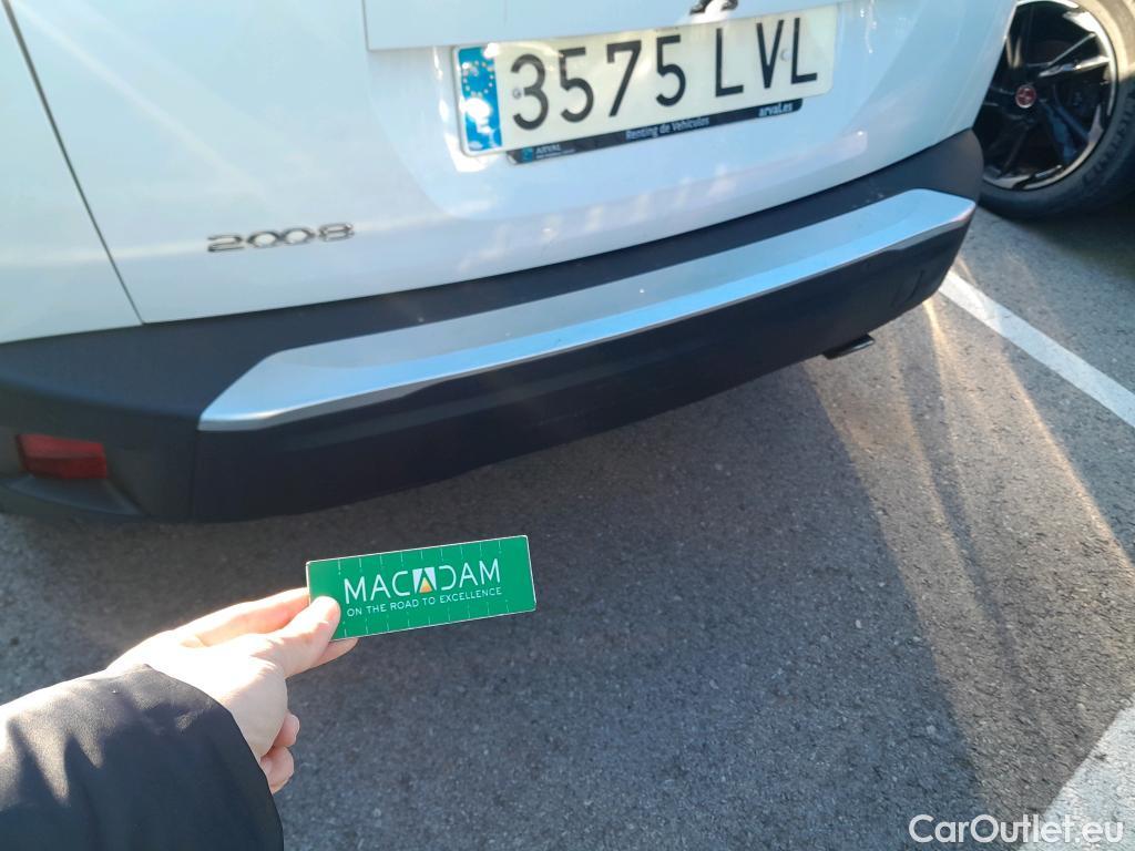  Peugeot  2008 PEUGEOT  / 2019 / 5P / todoterreno Active BlueHDI 81kW (110CV) #7