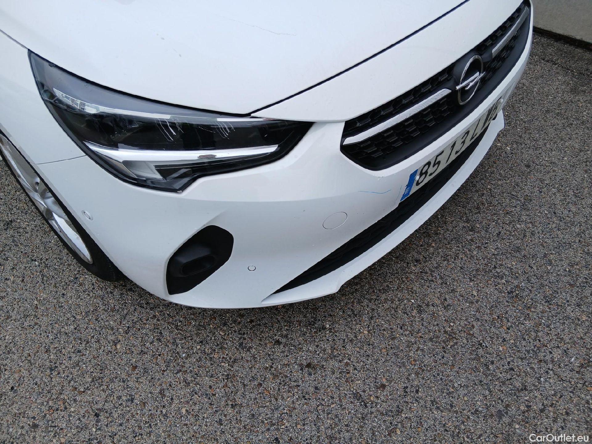  Opel  Corsa OPEL  1.2T XHL 74kW (100CV) Elegance (CX2) #2