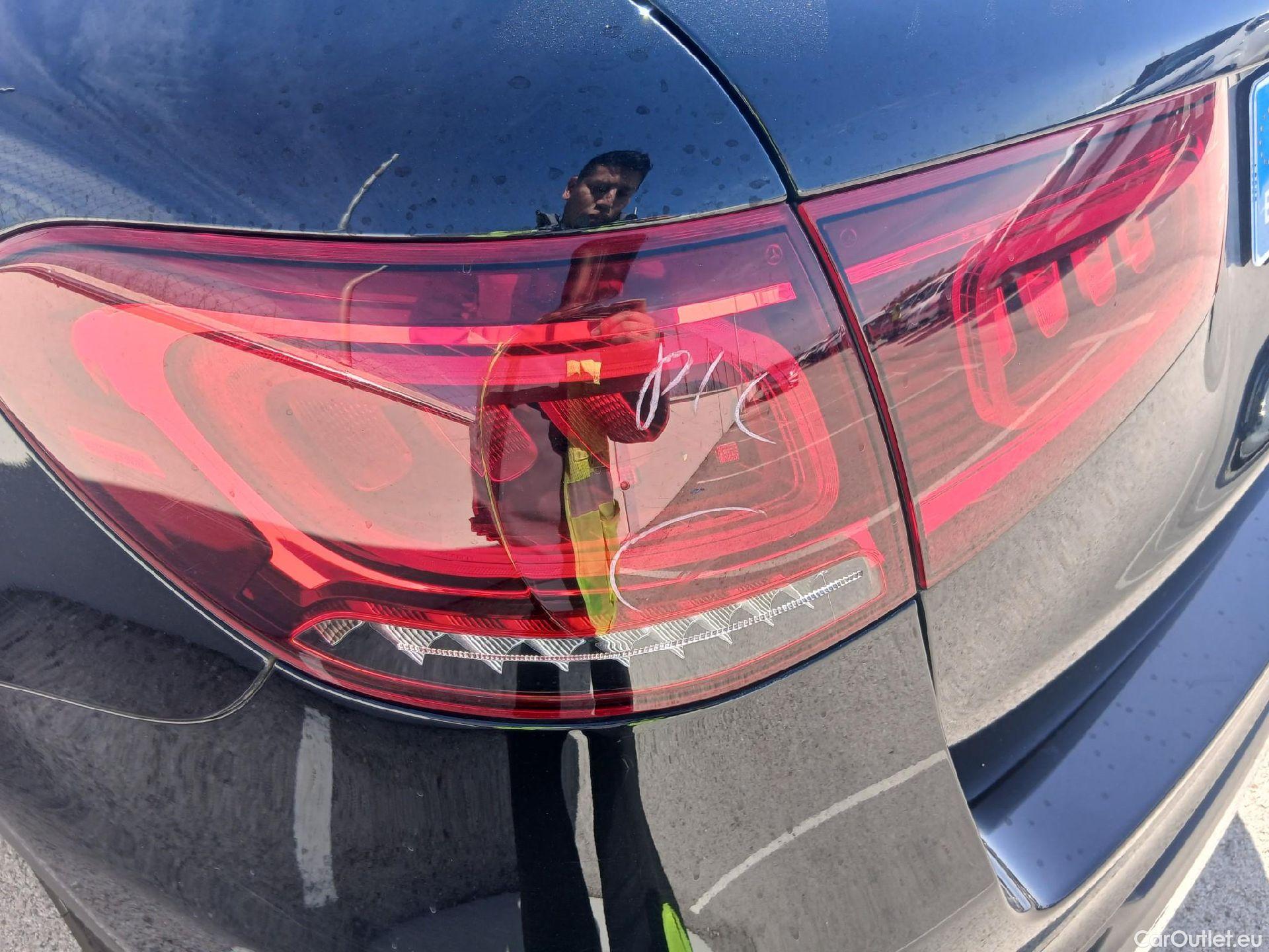  Mercedes  G-Klasee MERCEDES-BENZ Clase GLC / 2019 / 5P / todoterreno GLC 300 de 4MATIC #25