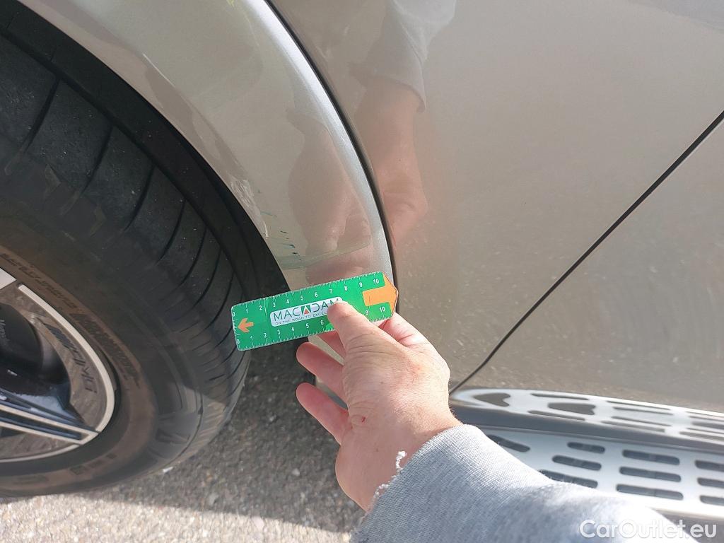  Mercedes  G-Klasee MERCEDES-BENZ GLE / 2018 / 5P / todoterreno GLE 300 d 4MATIC #26