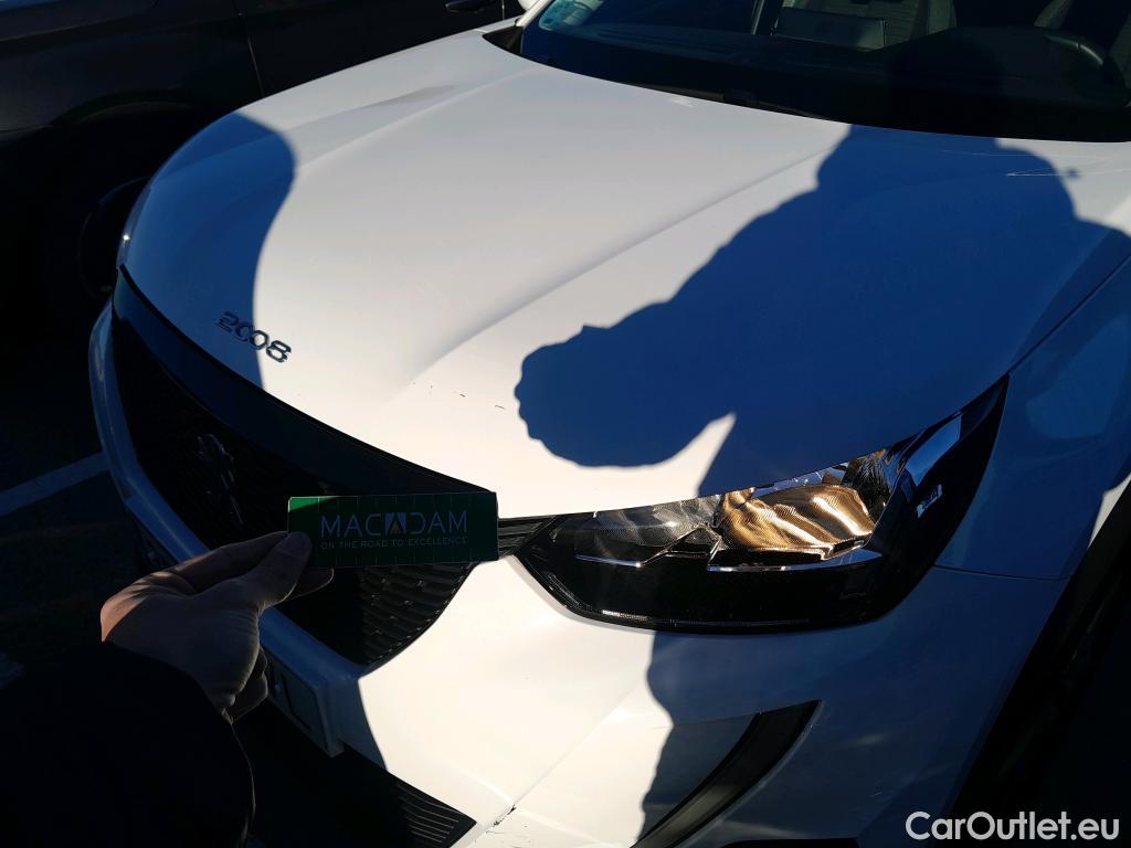  Peugeot  2008 PEUGEOT  / 2019 / 5P / todoterreno Active BlueHDI 81kW (110CV) #3