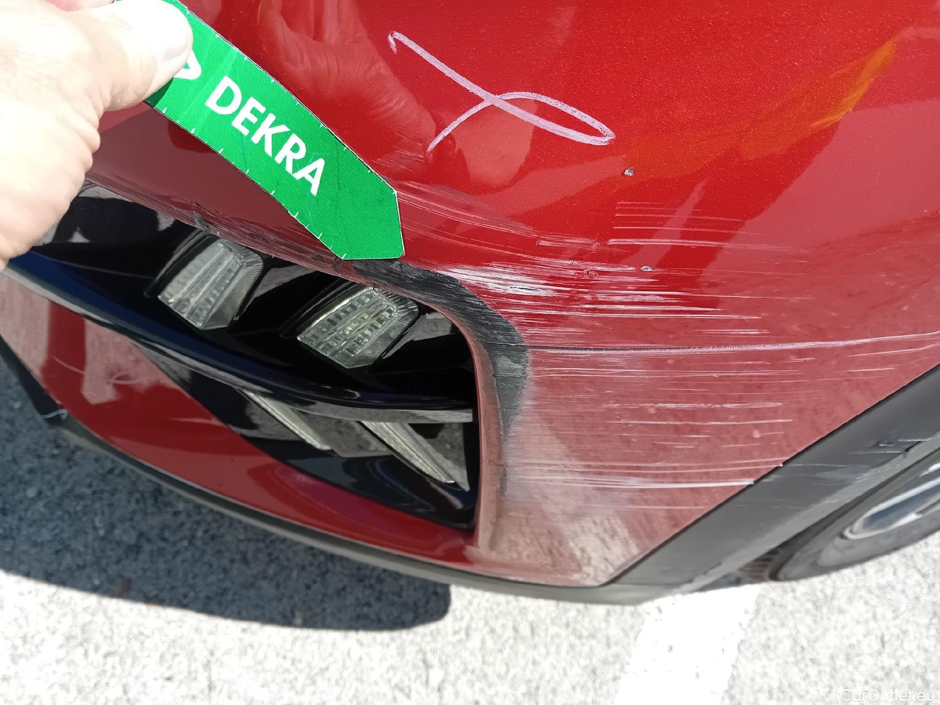  KIA  Niro KIA  / 2019 / 5P / crossover 1.6 GDi HEV 104kW (141CV) Drive #3