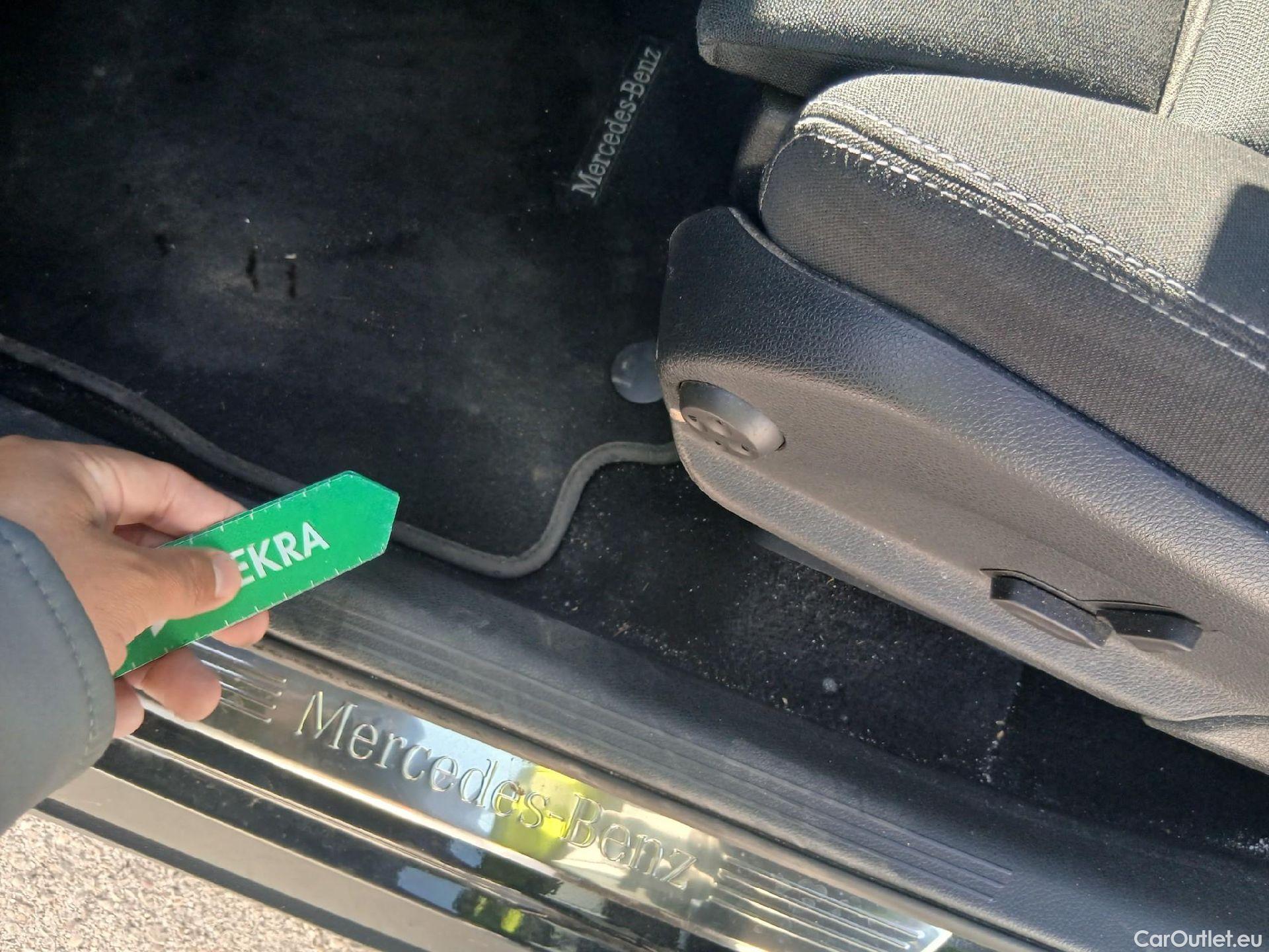  Mercedes  G-Klasee MERCEDES-BENZ Clase GLC / 2019 / 5P / todoterreno GLC 300 de 4MATIC #3