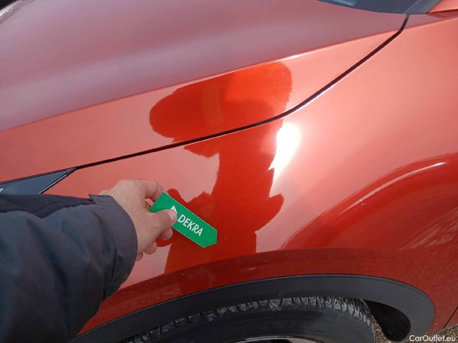  KIA  Sportage KIA  / 2022 / 5P / todoterreno 1.6 T-GDi MHEV 112kW (150CV) Drive 4X2 #5