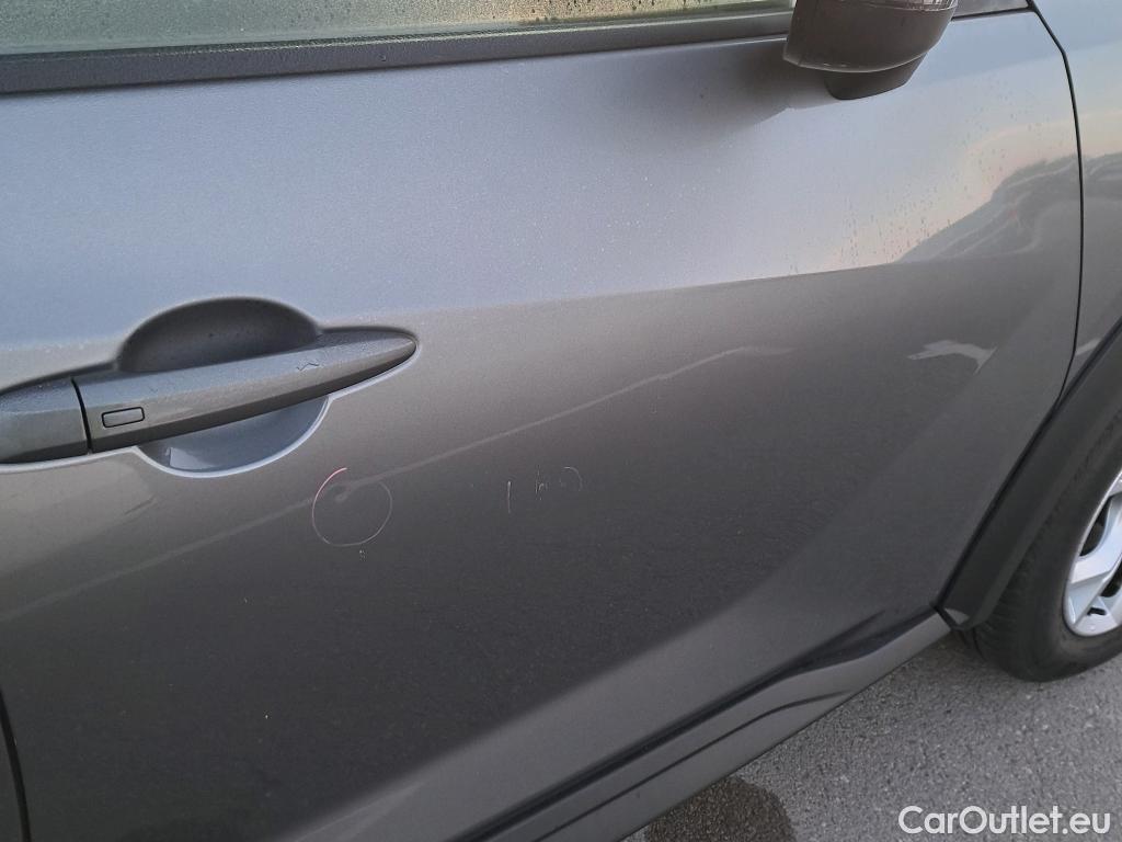  Nissan  Juke NISSAN  / 2019 / 5P / crossover DIG-T 84 kW (114 CV) DCT 7 V N-Connecta (AC2) #1