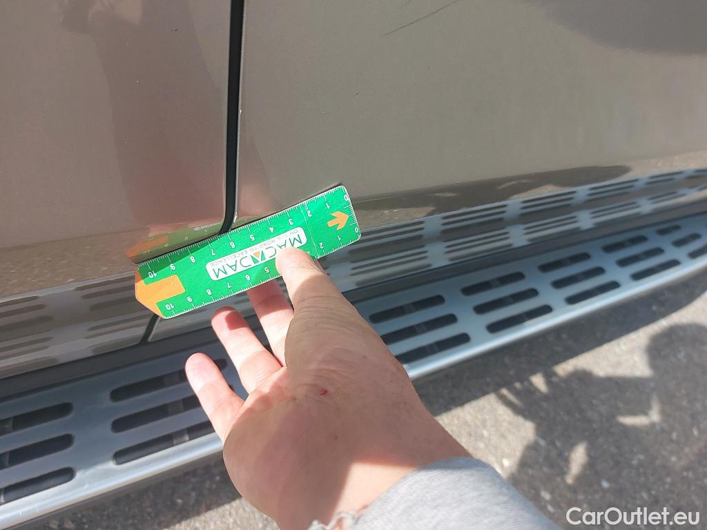  Mercedes  G-Klasee MERCEDES-BENZ GLE / 2018 / 5P / todoterreno GLE 300 d 4MATIC #8