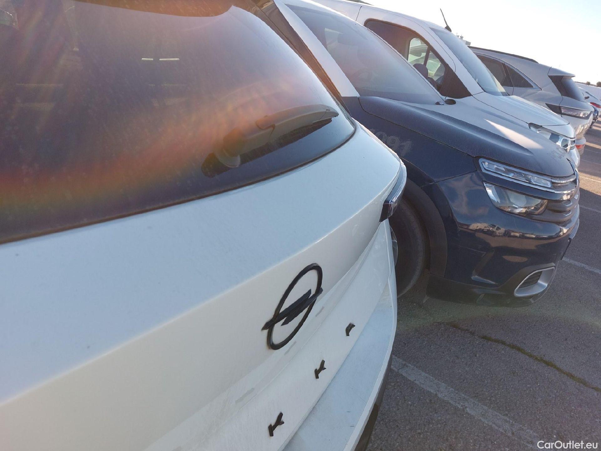  Opel  Mokka OPEL  / 2020 / 5P / todoterreno 1.5 D GS Line (AC) #11