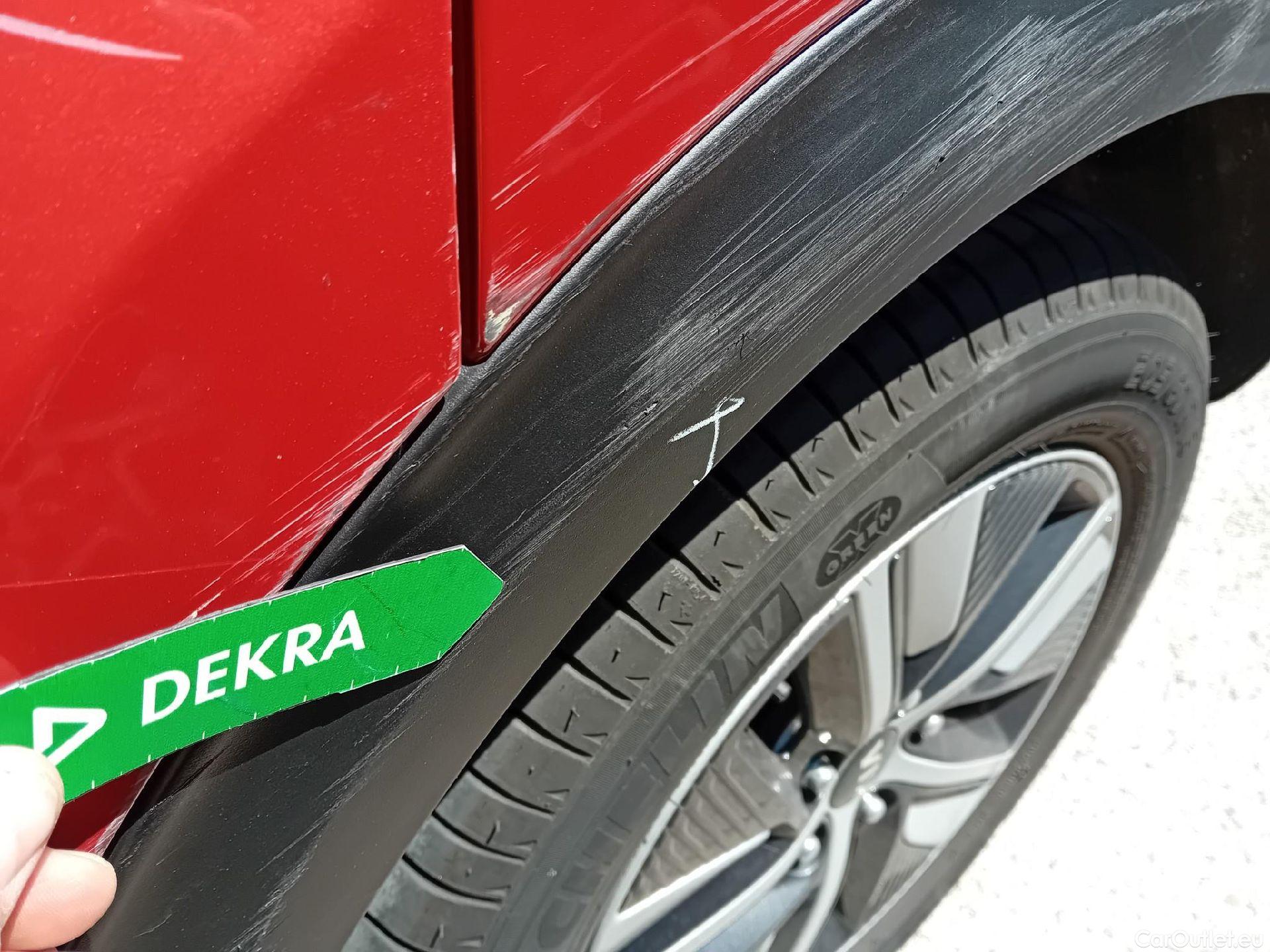  KIA  Niro KIA  / 2019 / 5P / crossover 1.6 GDi HEV 104kW (141CV) Drive #16