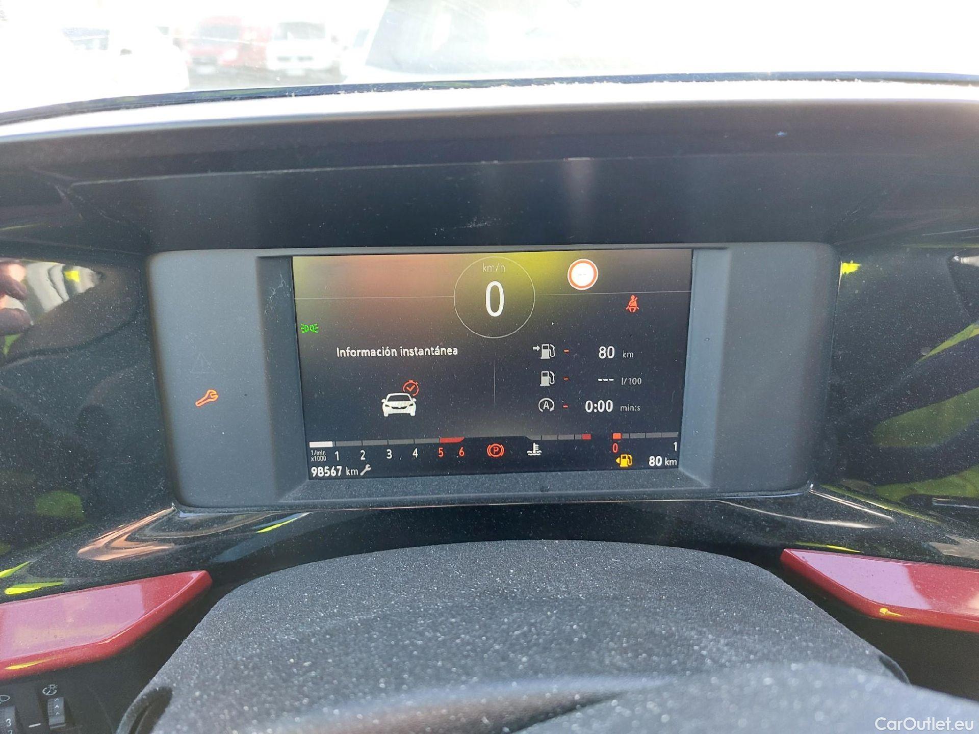  Opel  Mokka OPEL  / 2020 / 5P / todoterreno 1.5 D GS Line (AC) #1