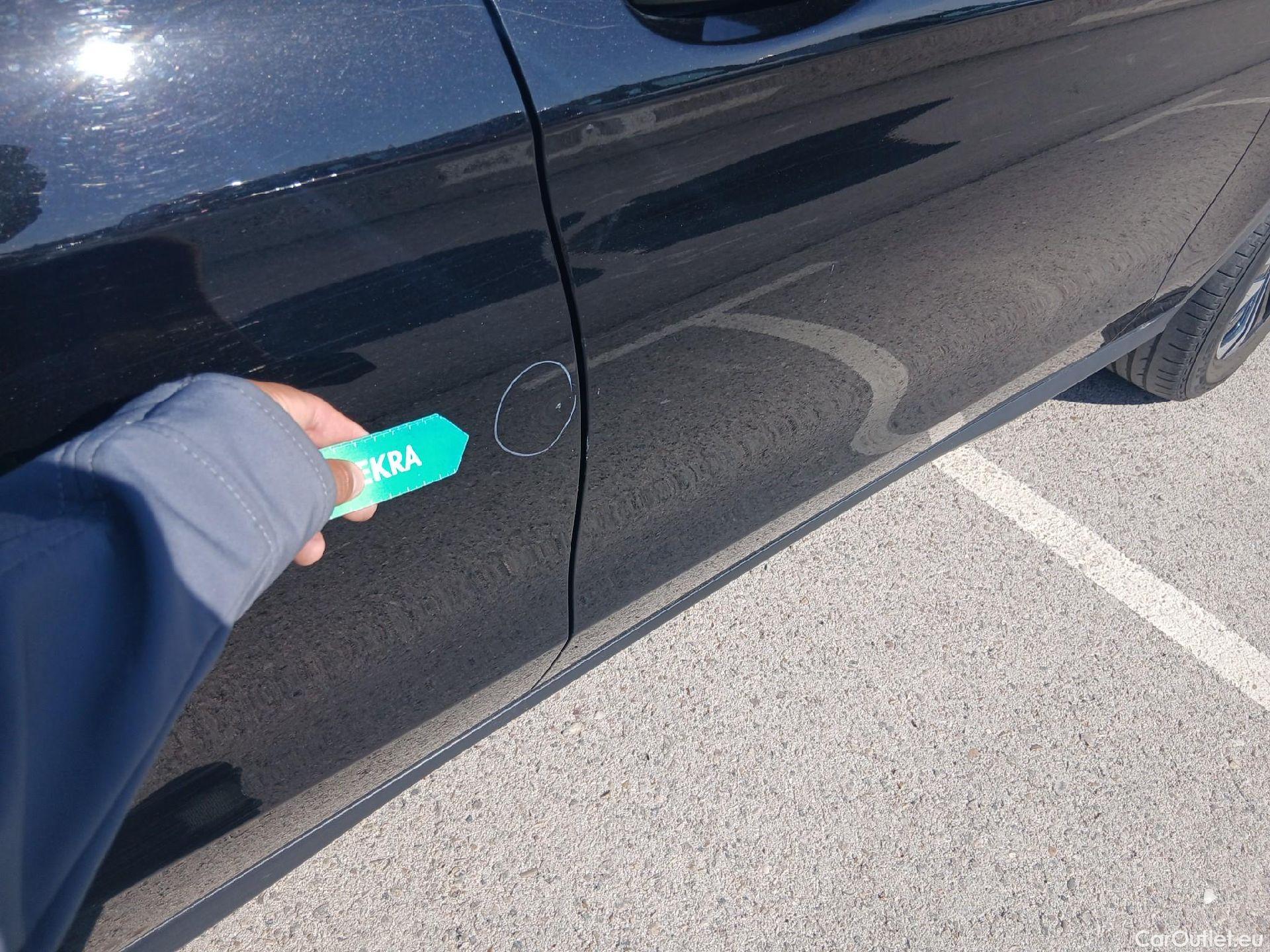  Mercedes  G-Klasee MERCEDES-BENZ Clase GLC / 2019 / 5P / todoterreno GLC 300 de 4MATIC #34