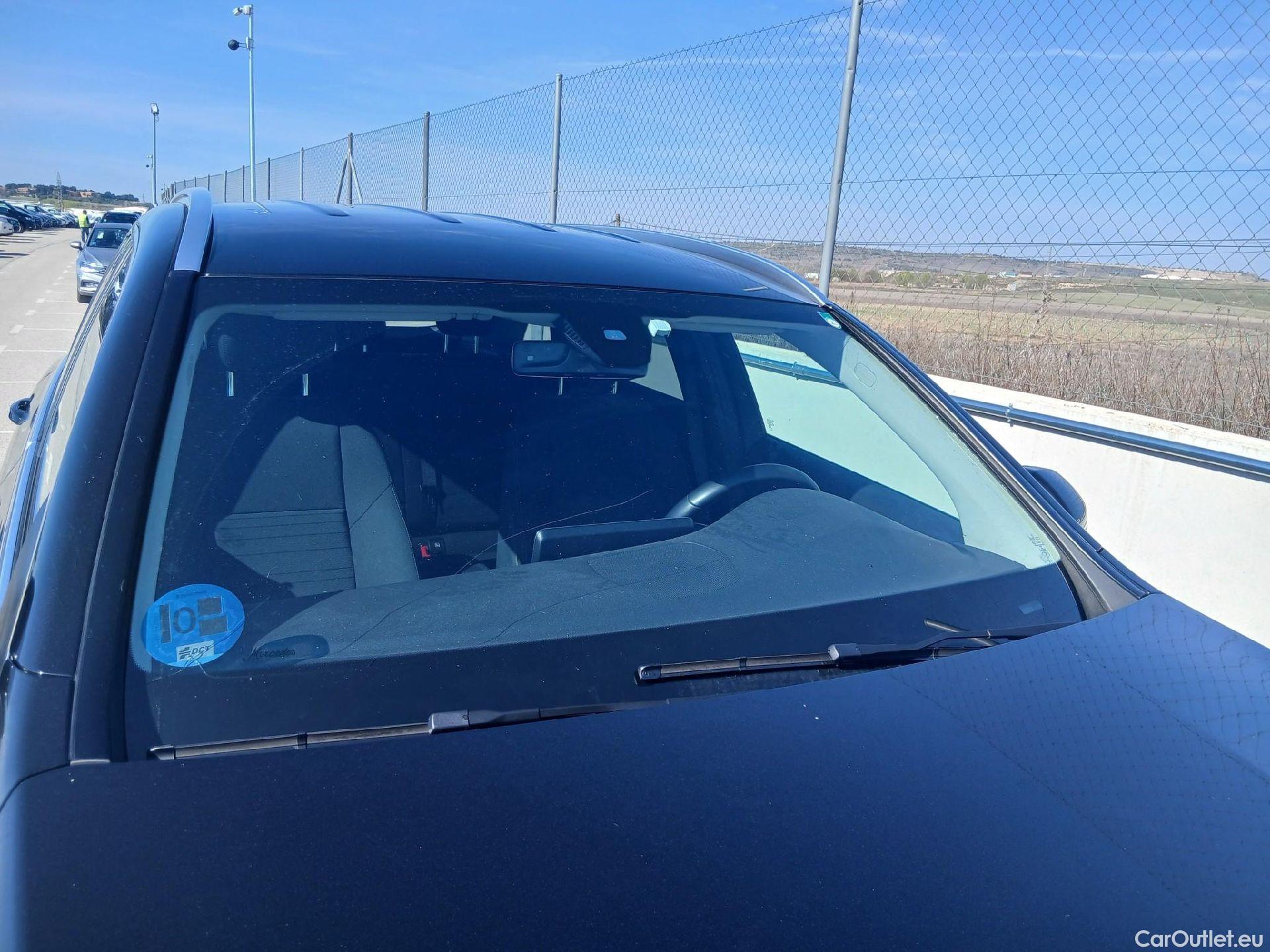  Mercedes  G-Klasee MERCEDES-BENZ Clase GLC / 2019 / 5P / todoterreno GLC 300 de 4MATIC #15