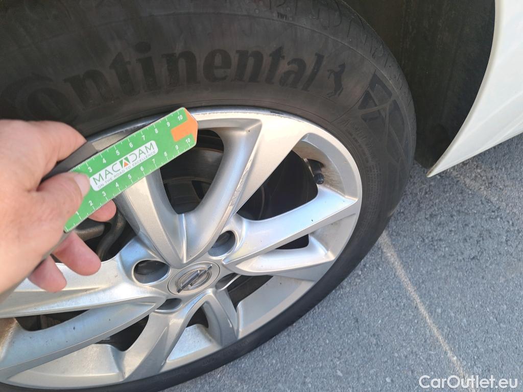  Opel  Corsa OPEL  1.2T XHL 74kW (100CV) Elegance #29