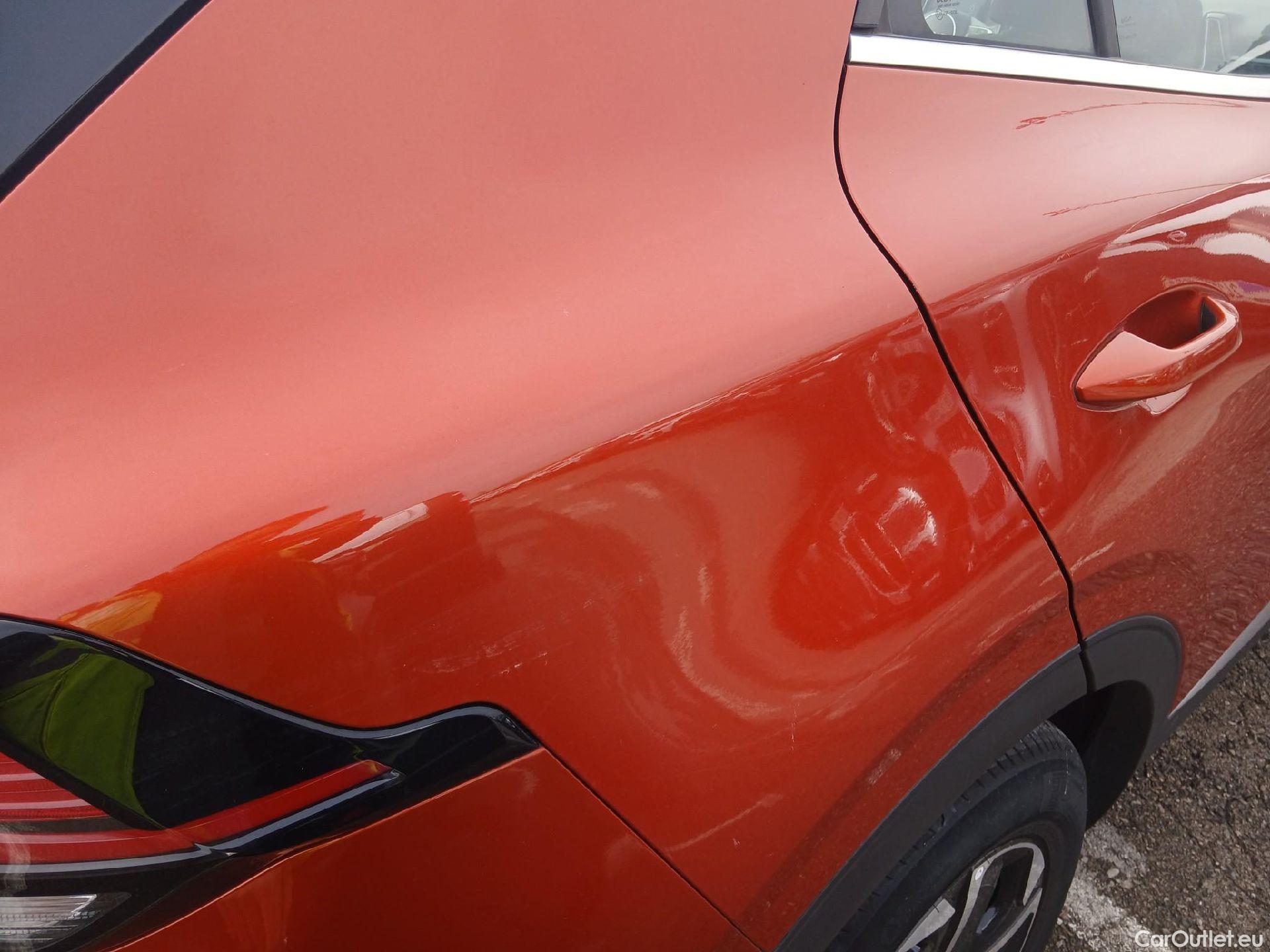  KIA  Sportage KIA  / 2022 / 5P / todoterreno 1.6 T-GDi MHEV 112kW (150CV) Drive 4X2 #22