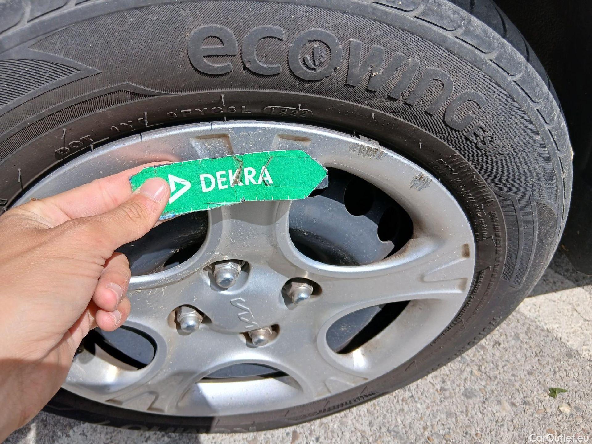  KIA  Picanto KIA  / 2020 / 5P / berlina con portón 1.0 DPi 49kW (67CV) Concept #12