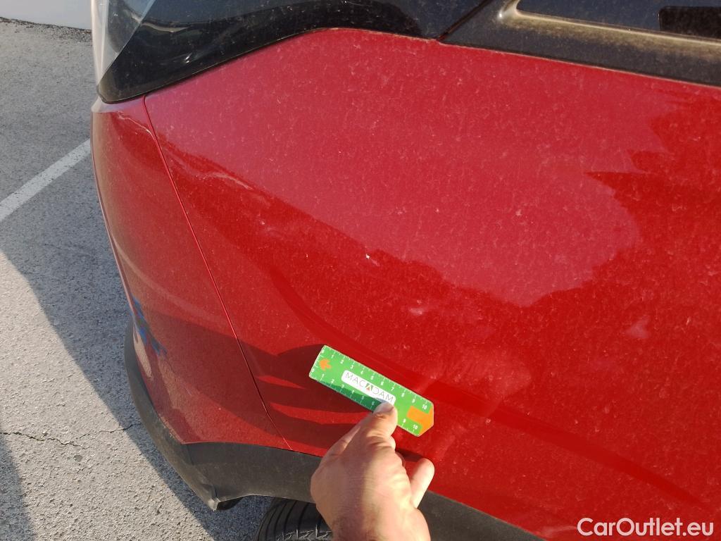  Opel  Crossland  X GS Line 1.2 Turbo 110CV MT6 E6d #9