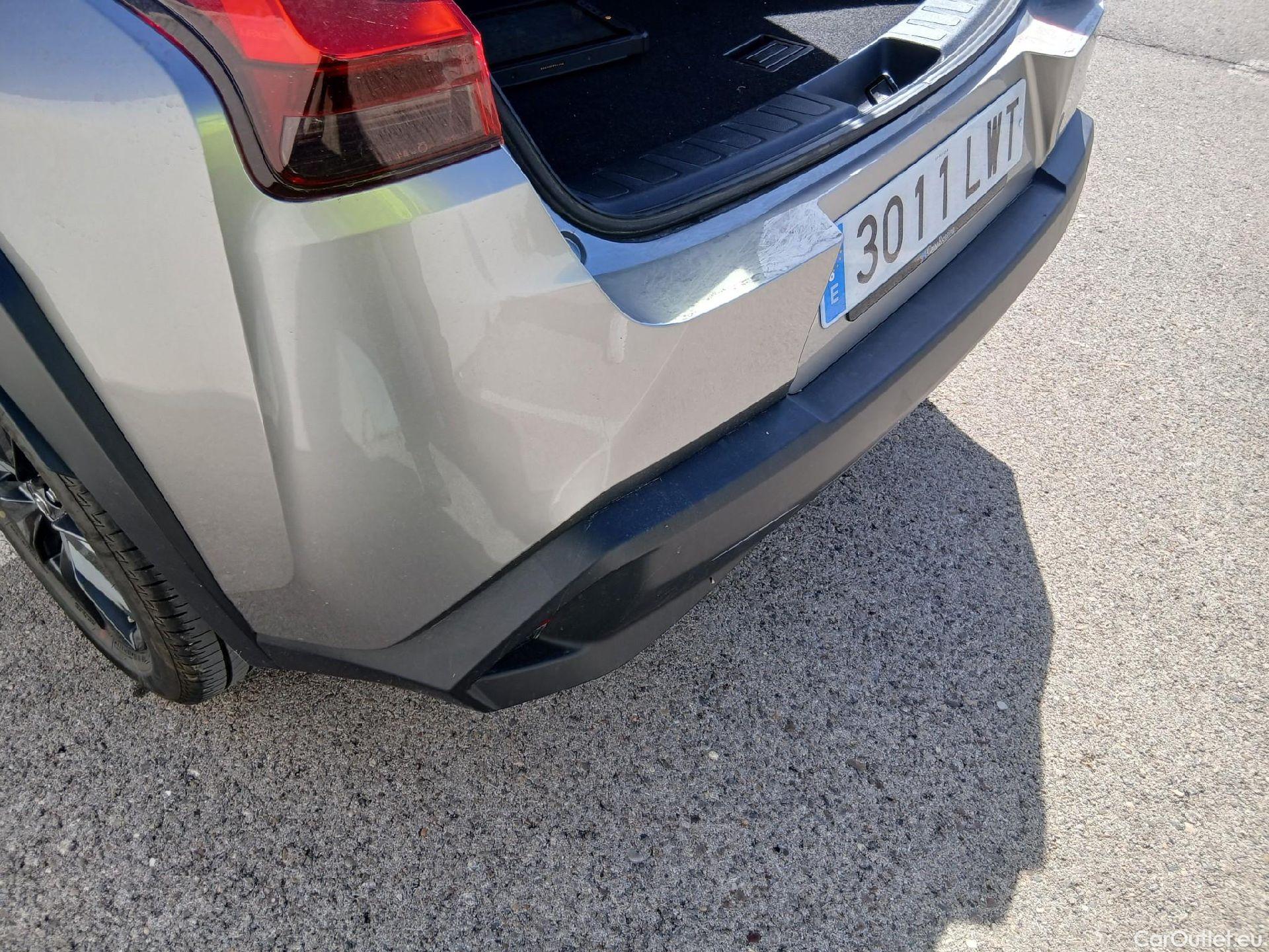  Lexus  UX LEXUS  / 2018 / 5P / todoterreno 2.0 250h Business (AC) #19