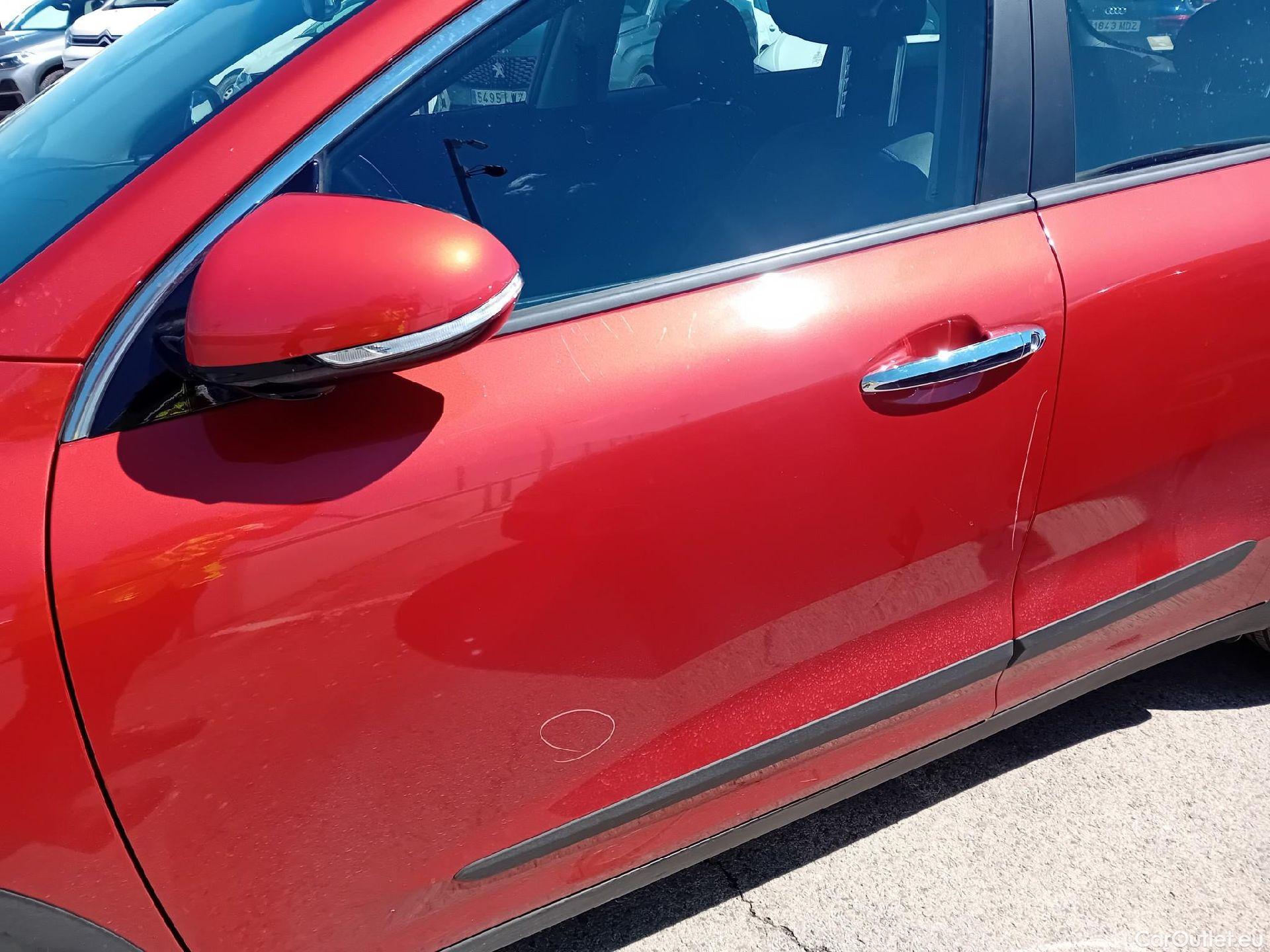  KIA  Niro KIA  / 2019 / 5P / crossover 1.6 GDi HEV 104kW (141CV) Drive #11