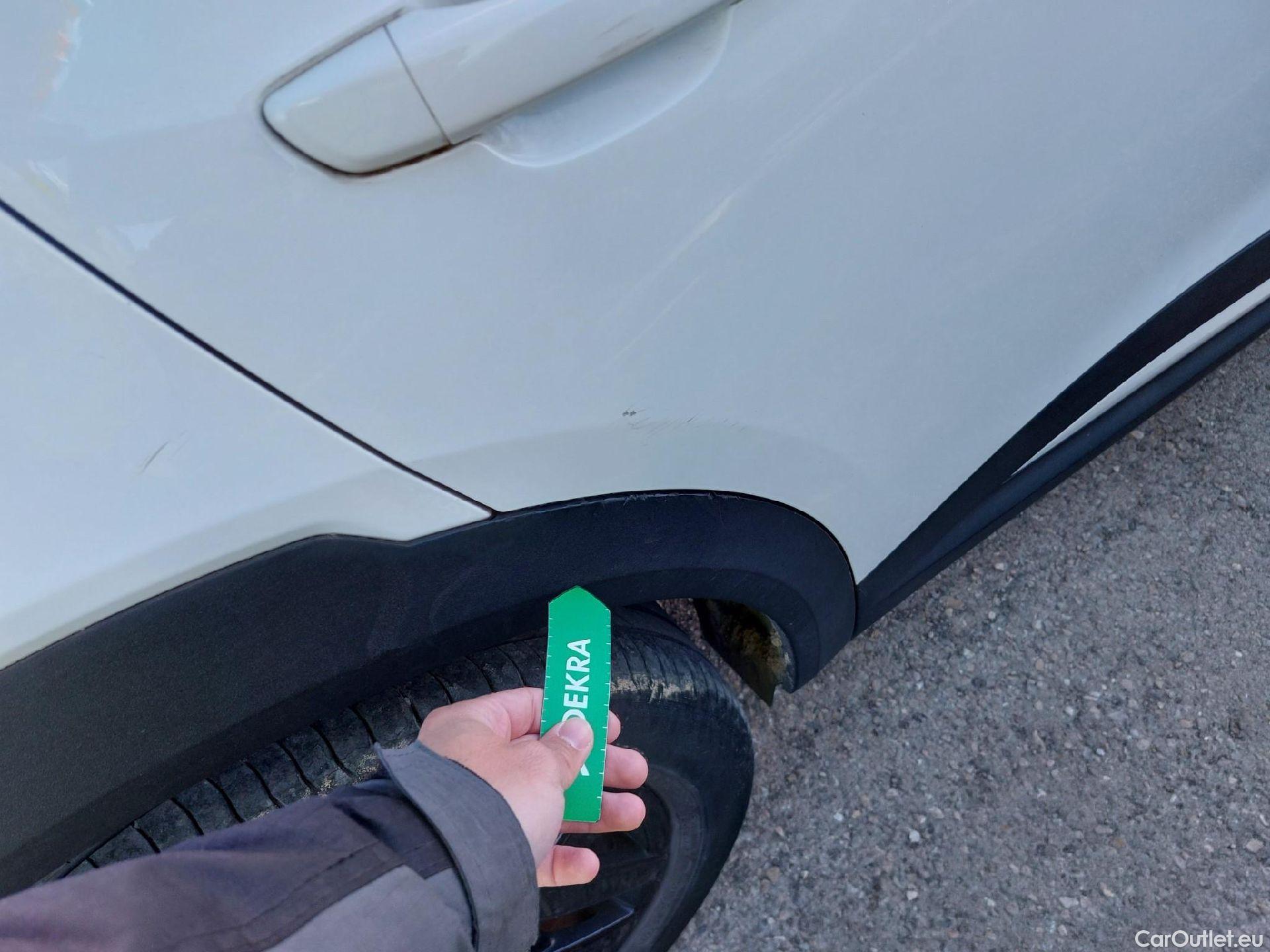  Opel  Mokka OPEL  / 2020 / 5P / todoterreno 1.5 D GS Line (AC) #17