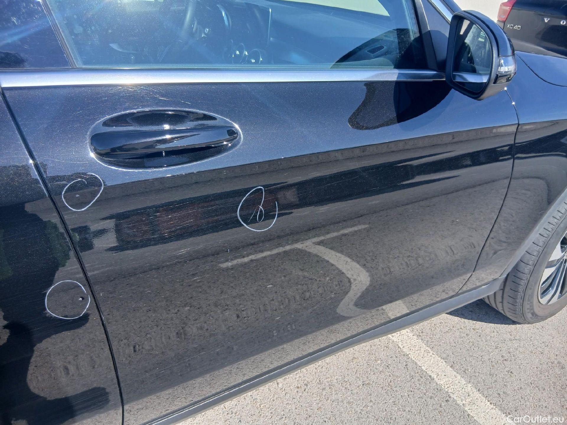  Mercedes  G-Klasee MERCEDES-BENZ Clase GLC / 2019 / 5P / todoterreno GLC 300 de 4MATIC #36