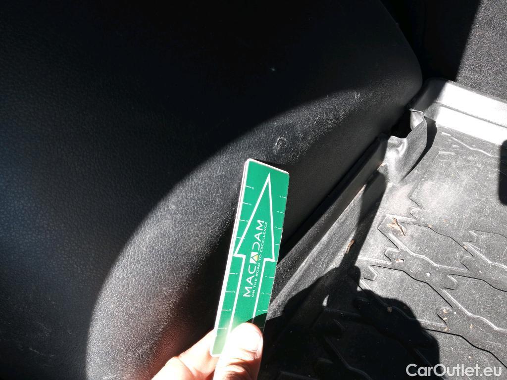  KIA  Sportage KIA  / 2018 / 5P / todoterreno 1.6 MHEV Business DCT 100kW (136CV) 4X2 #7