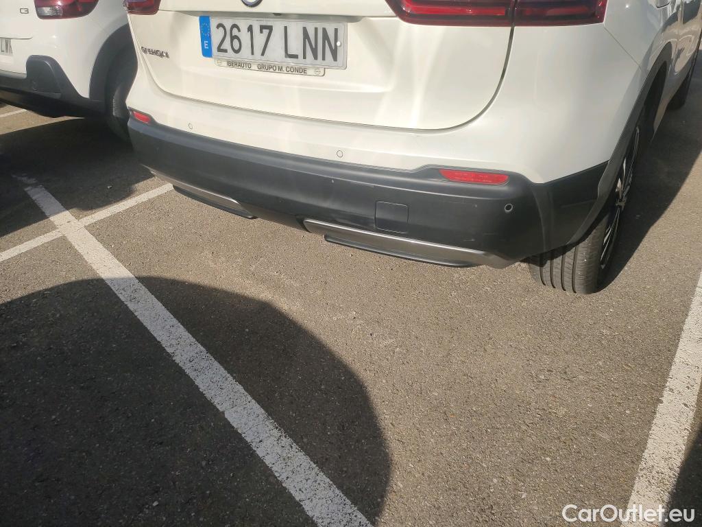  Nissan  Qashqai NISSAN  / 2017 / 5P / todoterreno DIG-T 103 kW (140 CV) E6D N-CONNECTA #19