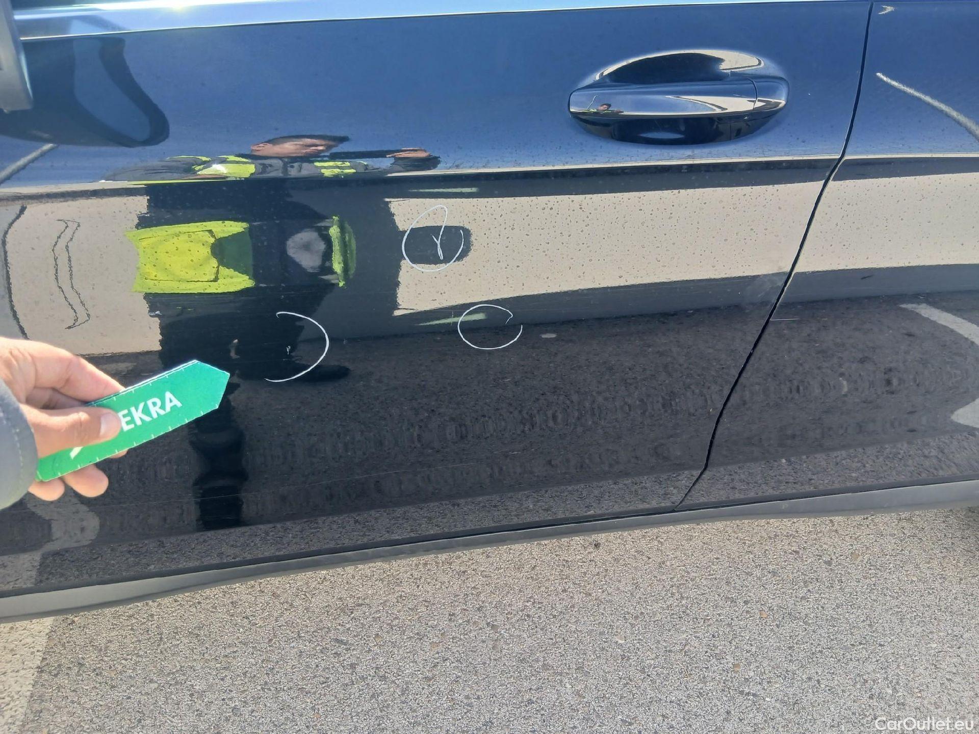  Mercedes  G-Klasee MERCEDES-BENZ Clase GLC / 2019 / 5P / todoterreno GLC 300 de 4MATIC #20